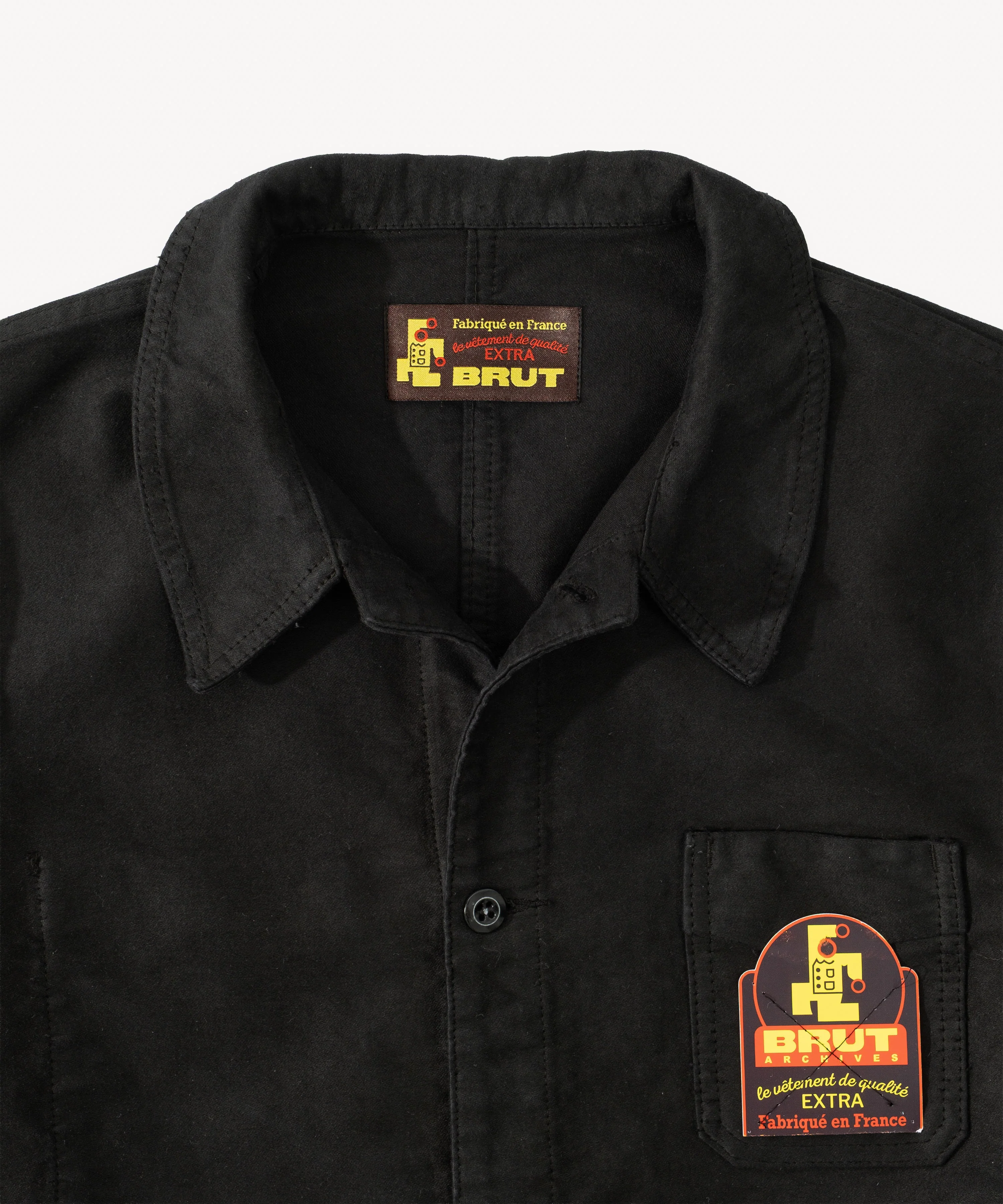 REWORK® WORK JACKET - Image 4