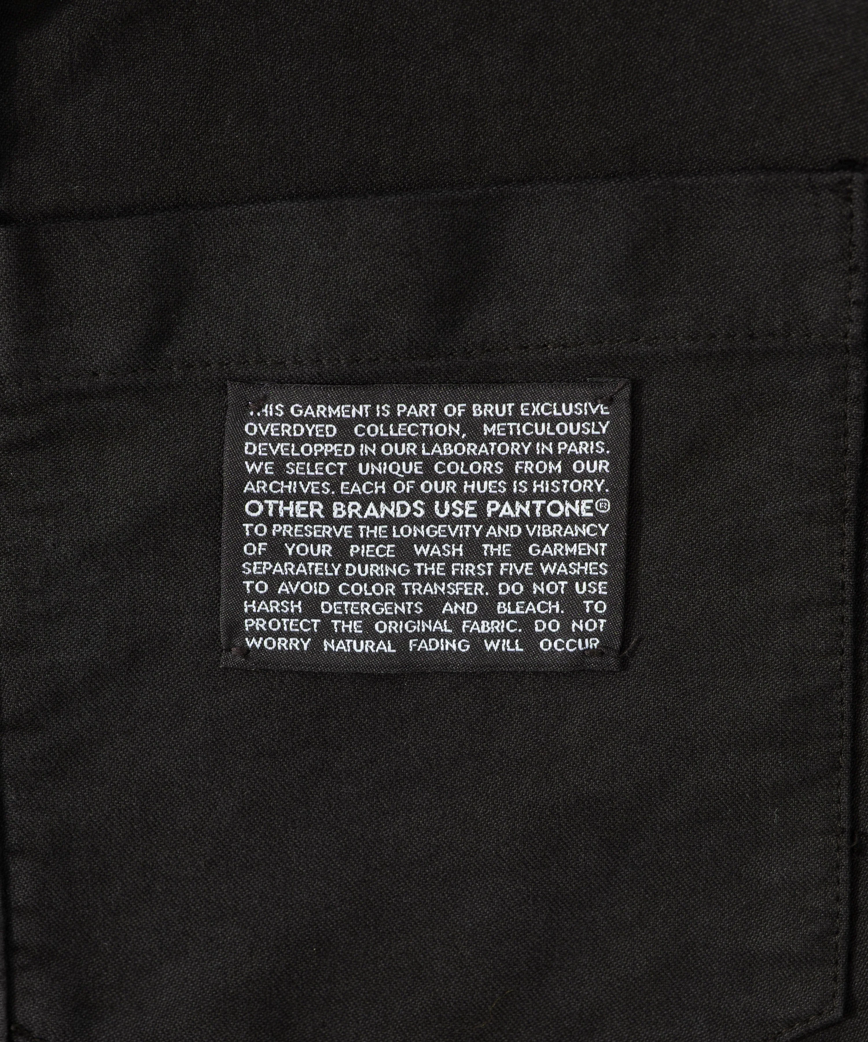 REWORK® WORK JACKET - Image 7