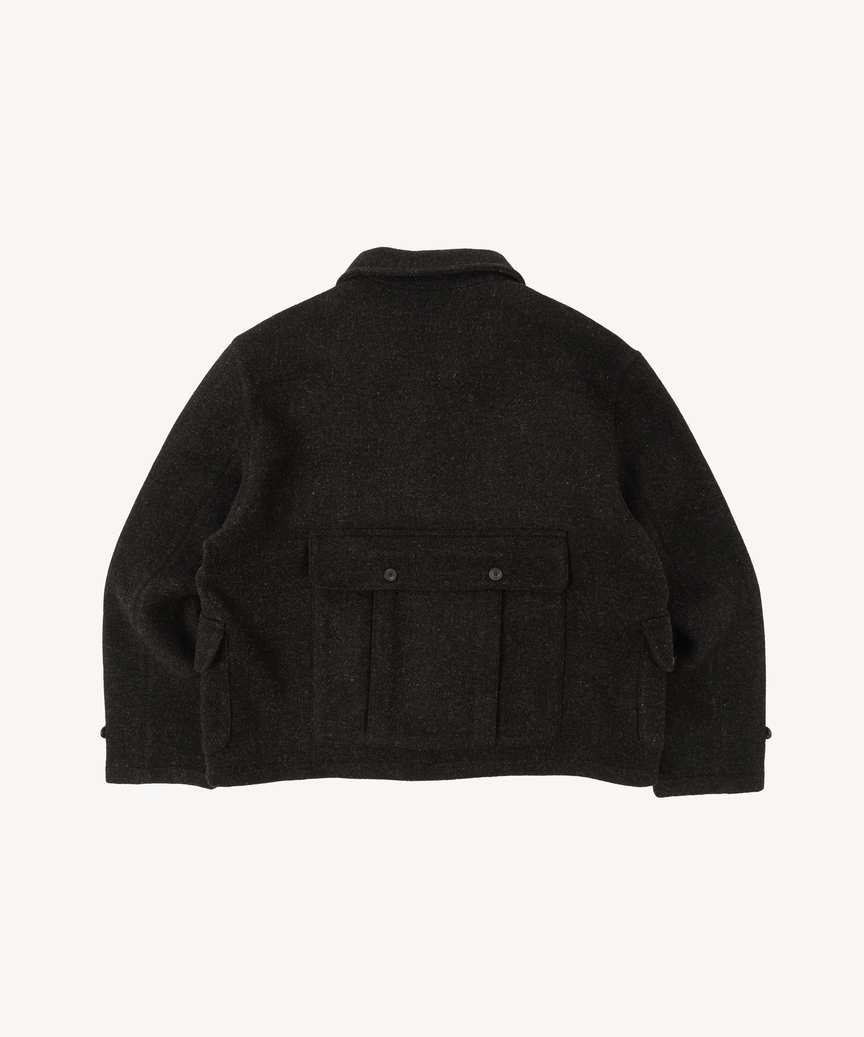 SEVEN POCKET JACKET - Image 5