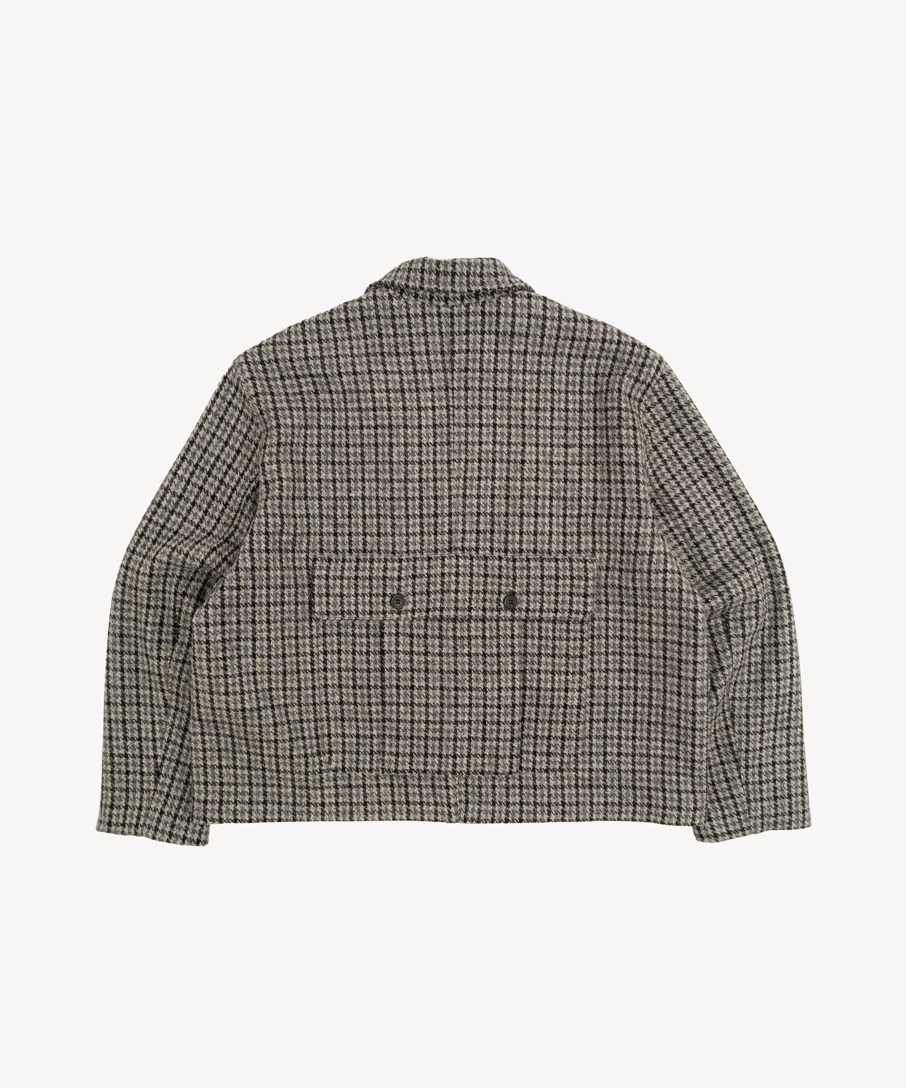 REWORK® SEVEN POCKET JACKET - Image 5