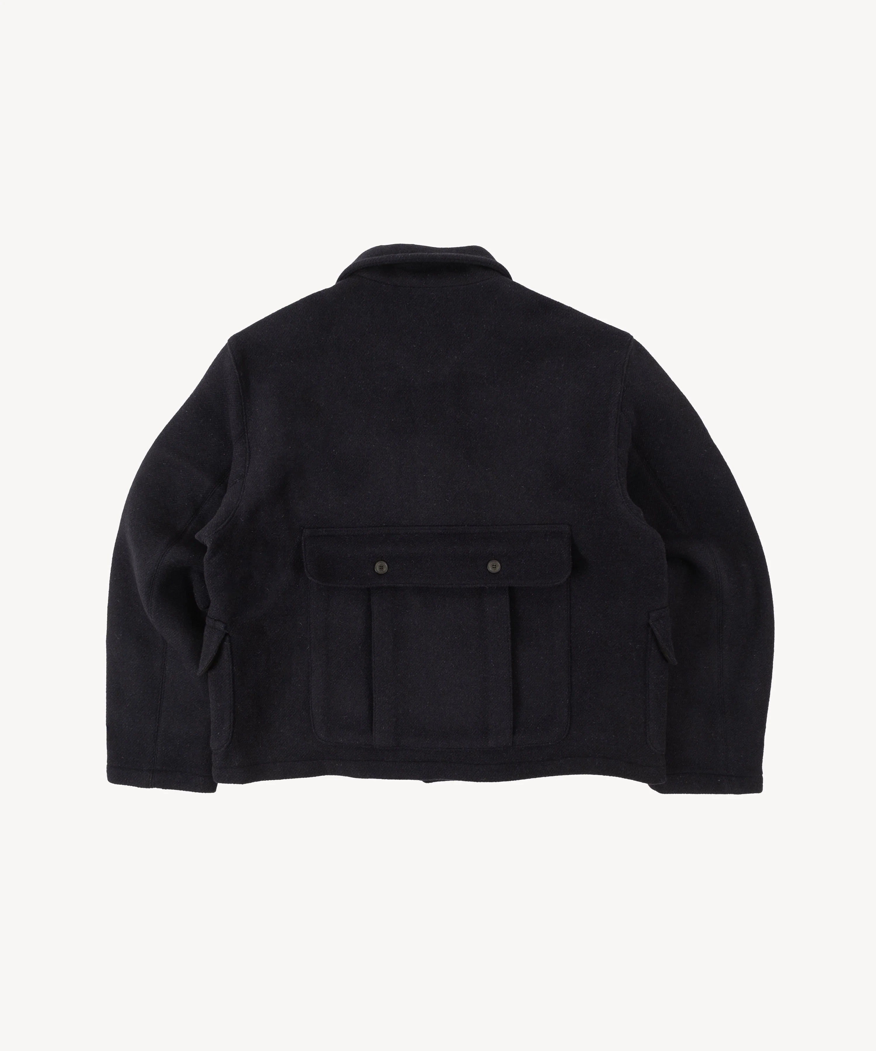 SEVEN POCKET JACKET - Image 5
