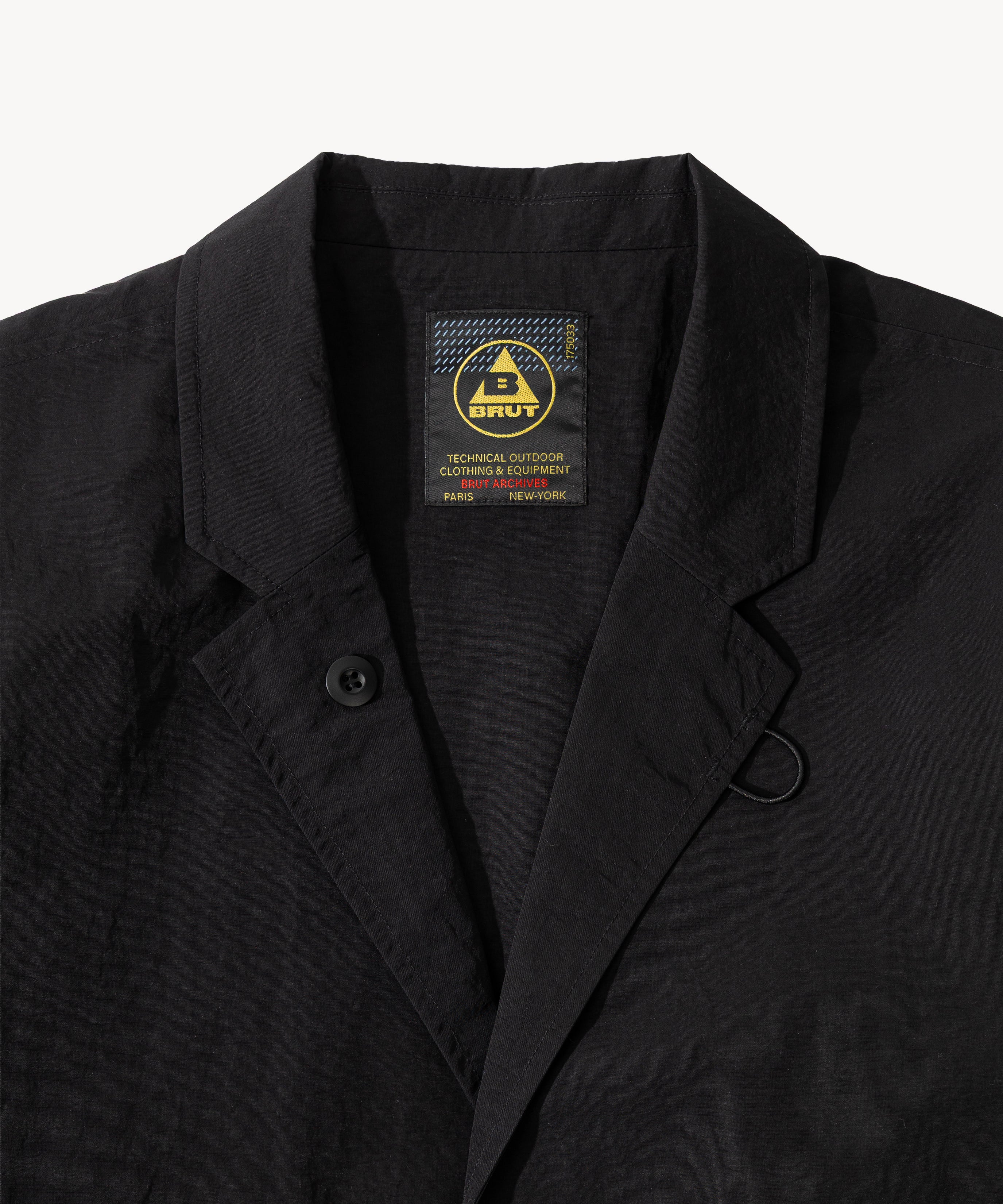 THE TECHNICAL SUIT JACKET - Image 4