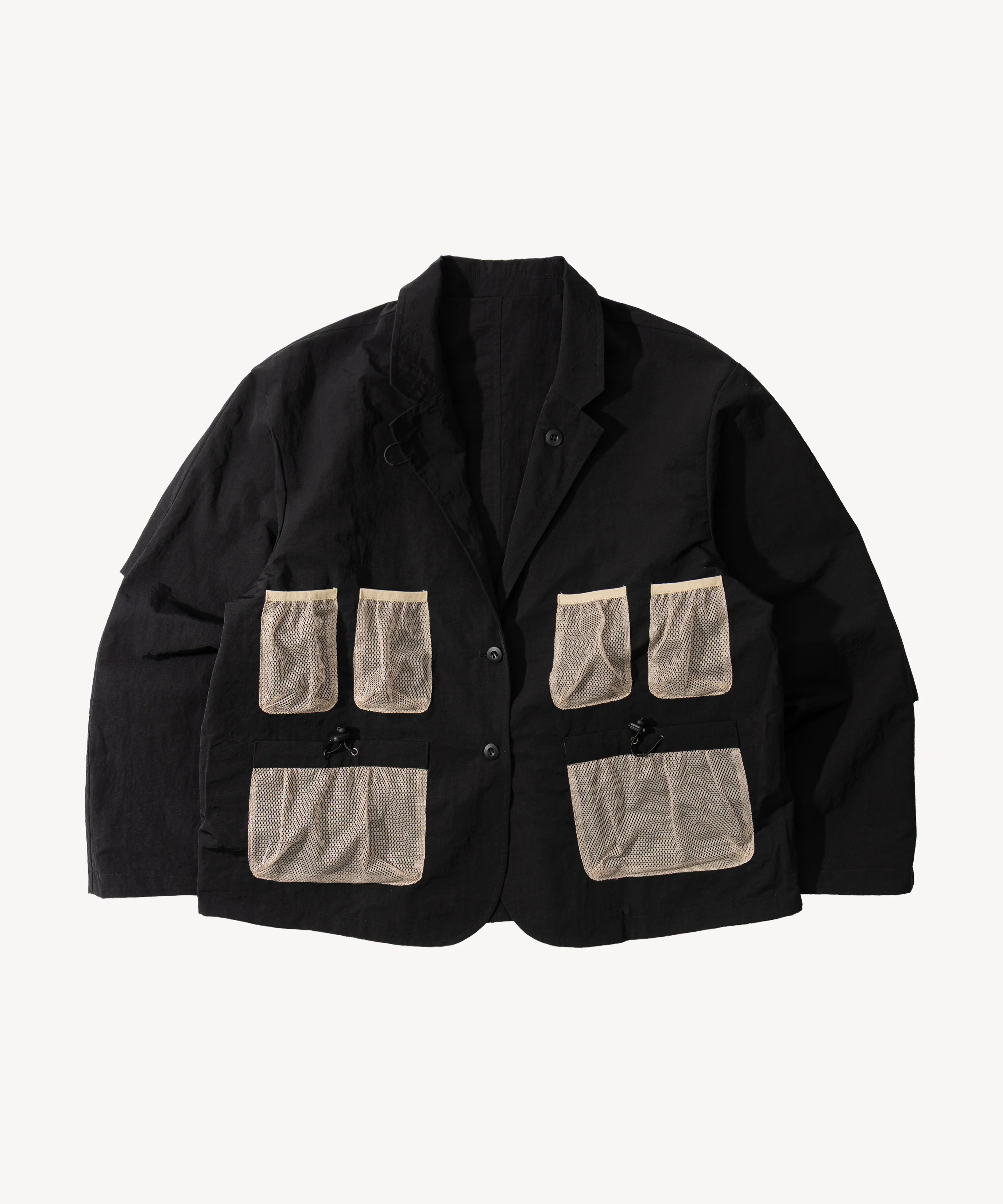 THE TECHNICAL SUIT JACKET - Image 6