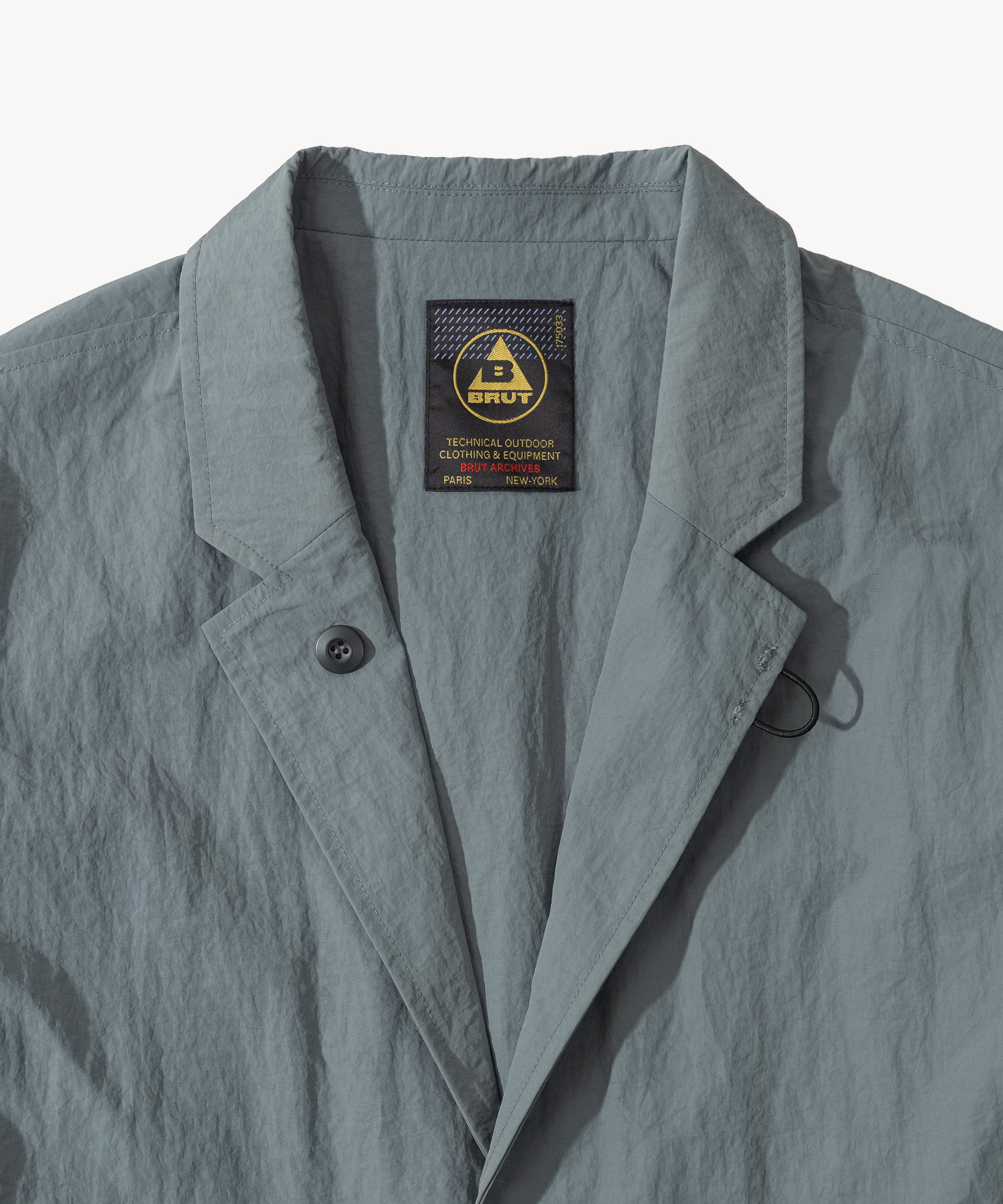 THE TECHNICAL SUIT JACKET - Image 4