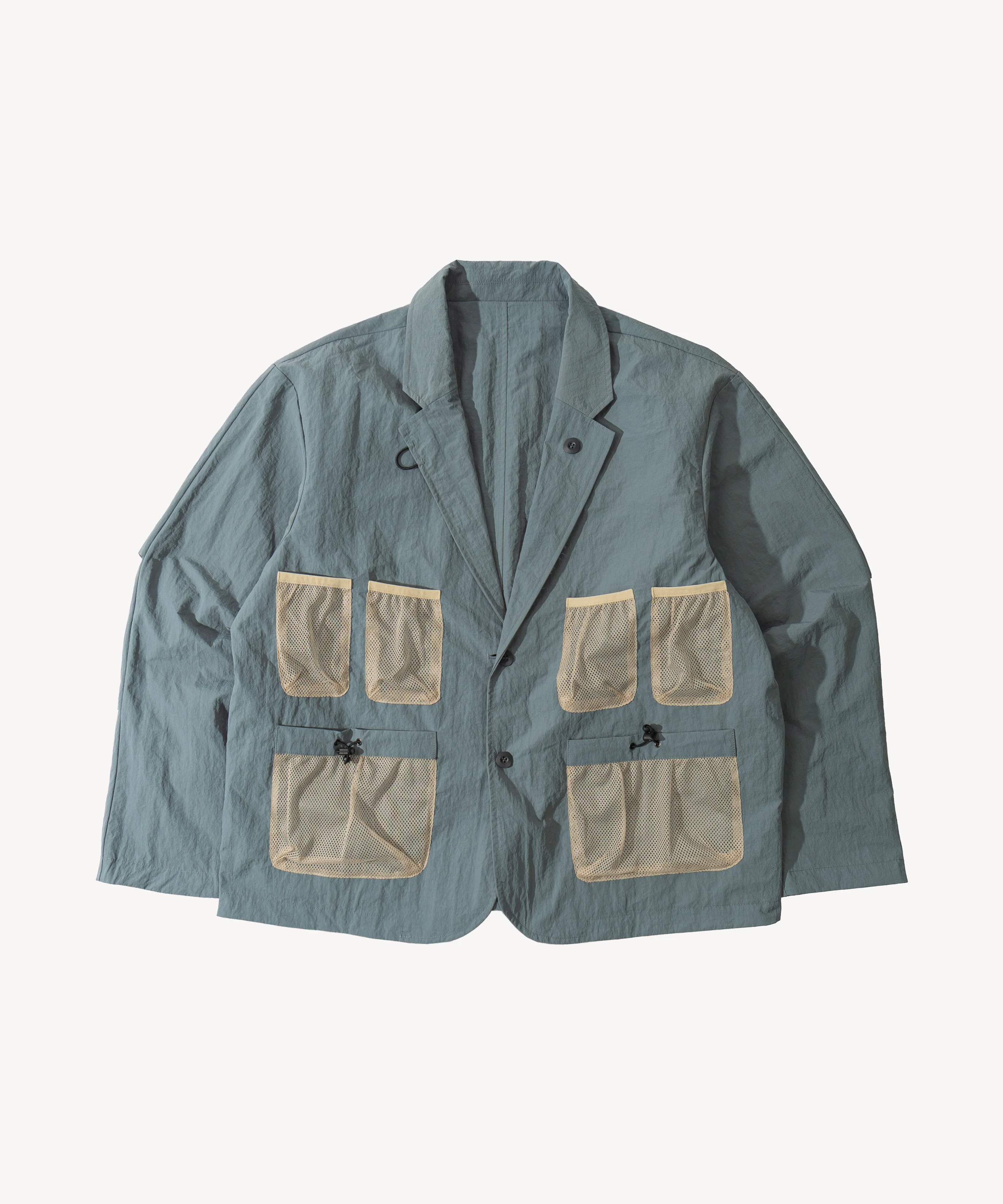 THE TECHNICAL SUIT JACKET - Image 6