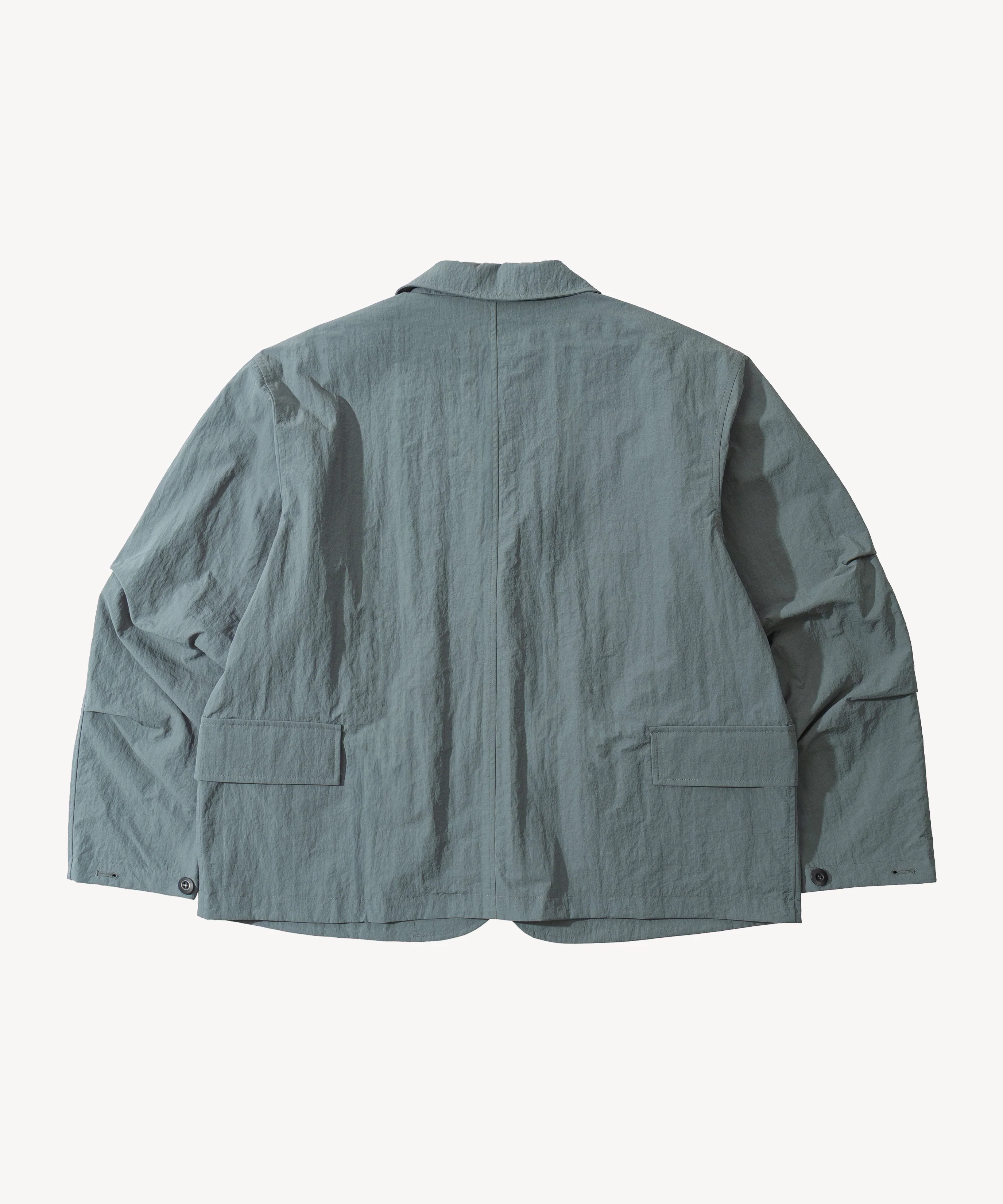 THE TECHNICAL SUIT JACKET - Image 7