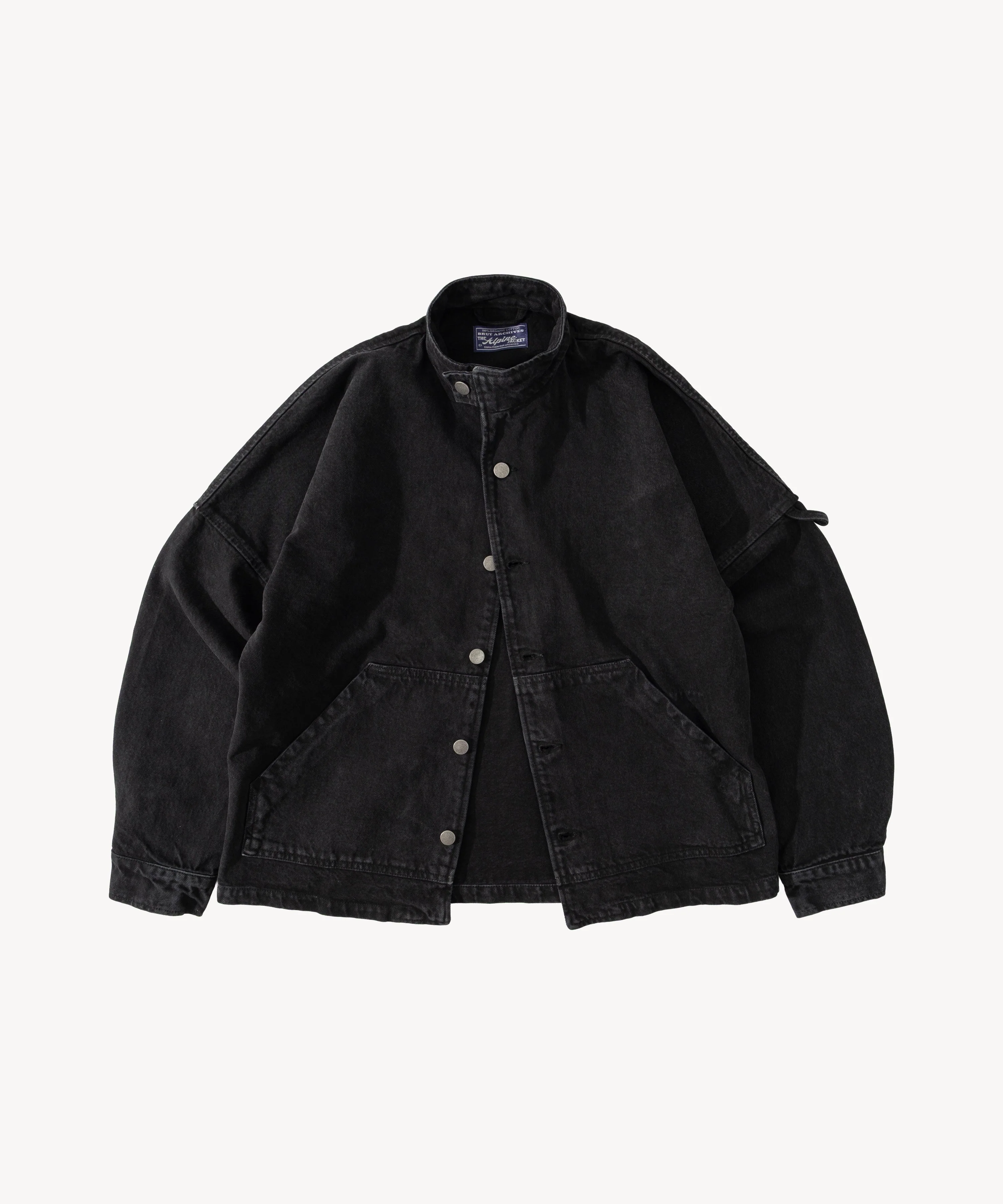 THE ALPINE JACKET