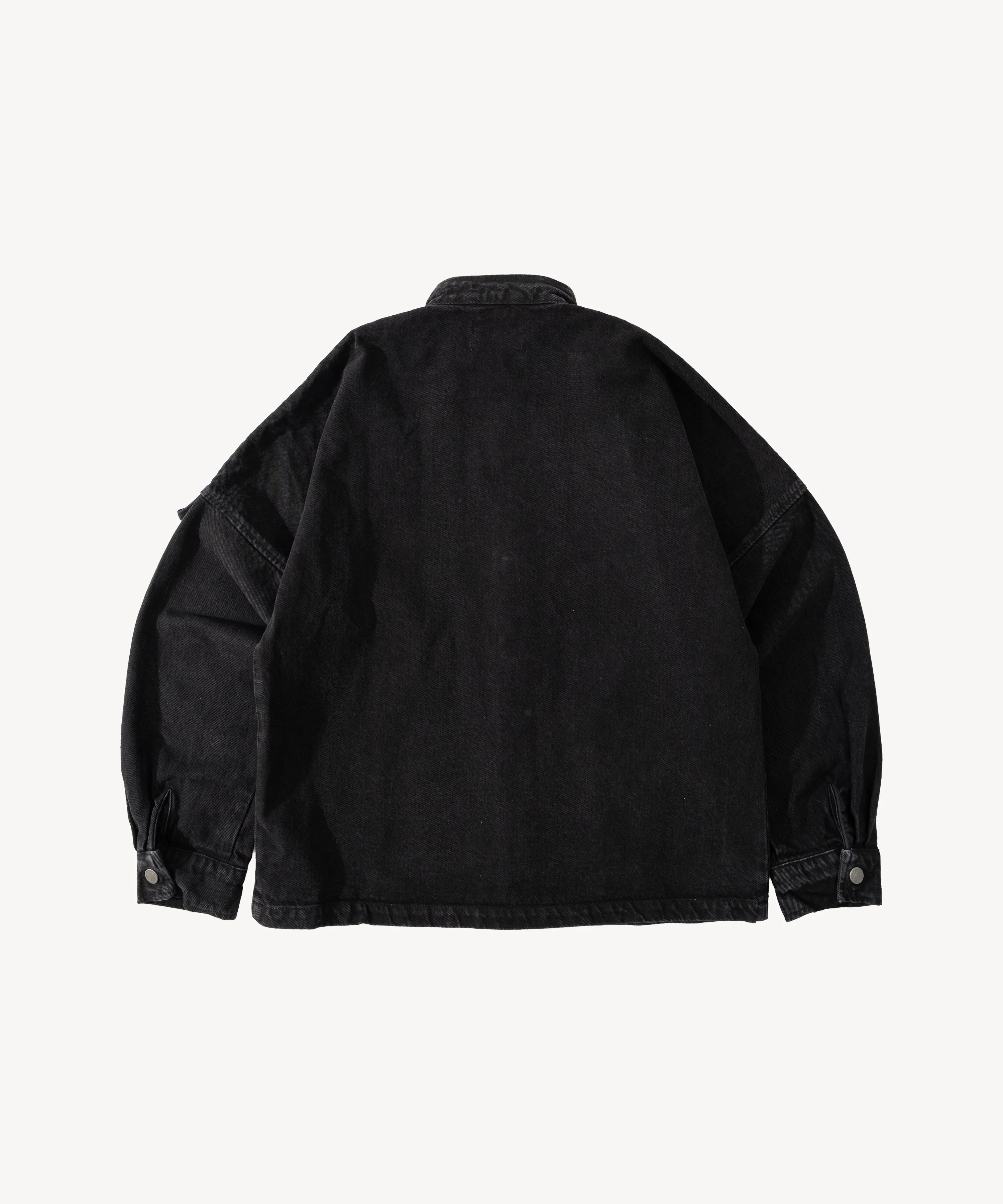 THE ALPINE JACKET - Image 6