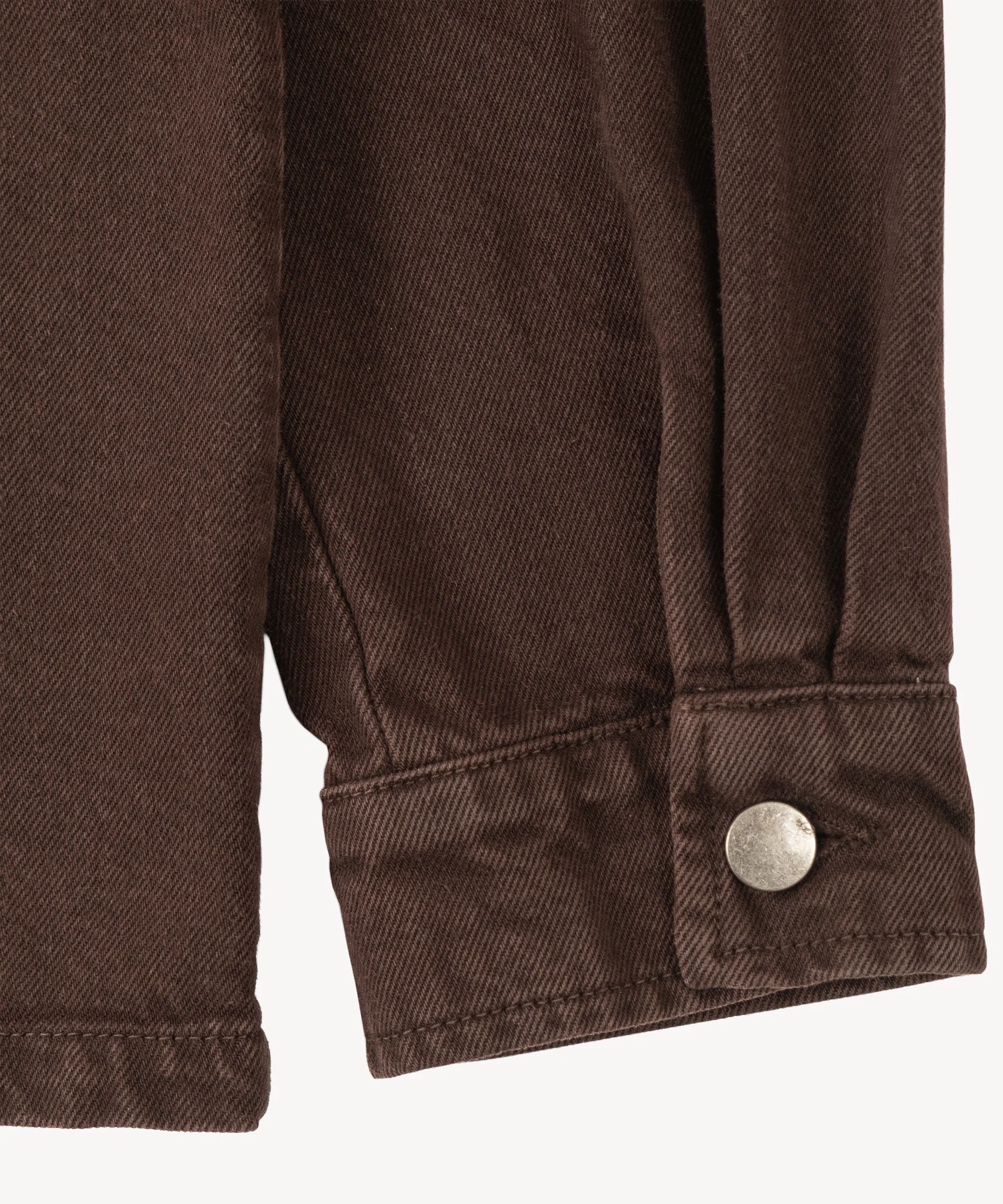 THE ALPINE JACKET - Image 5