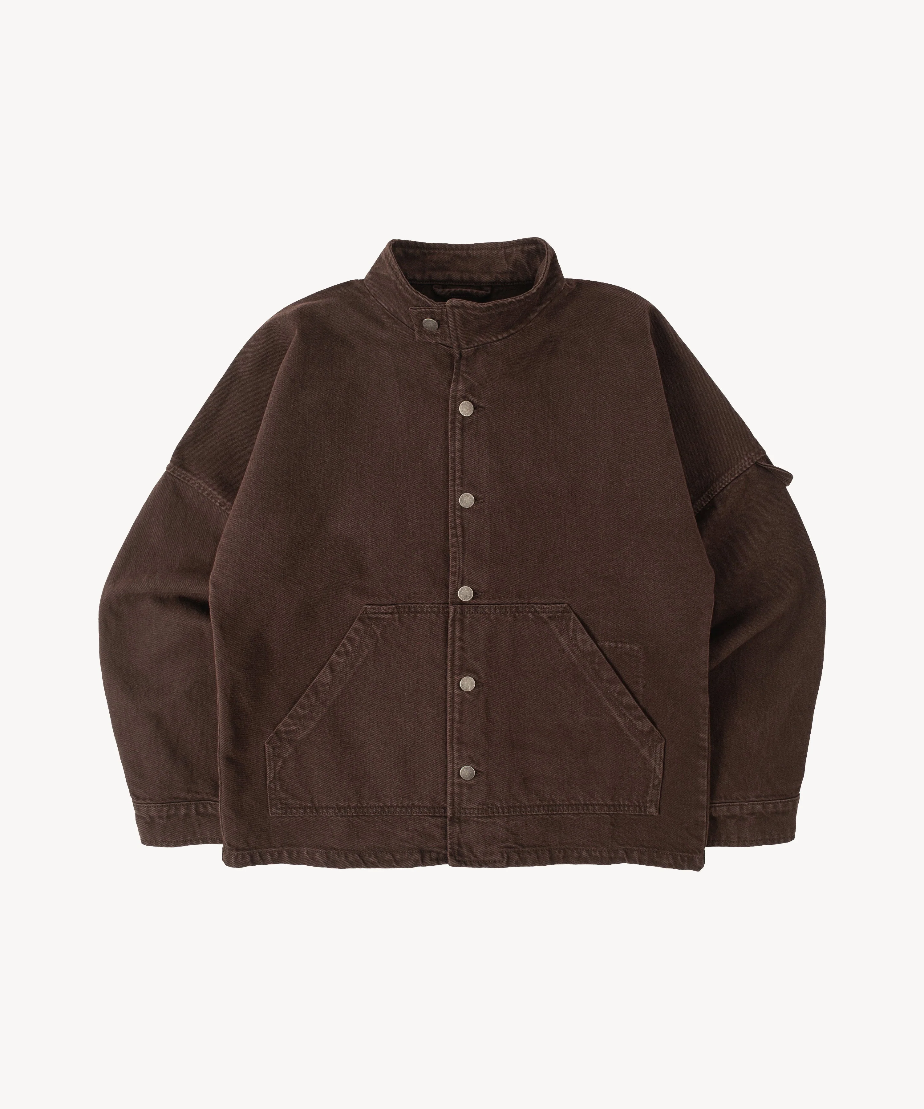 THE ALPINE JACKET - Image 6