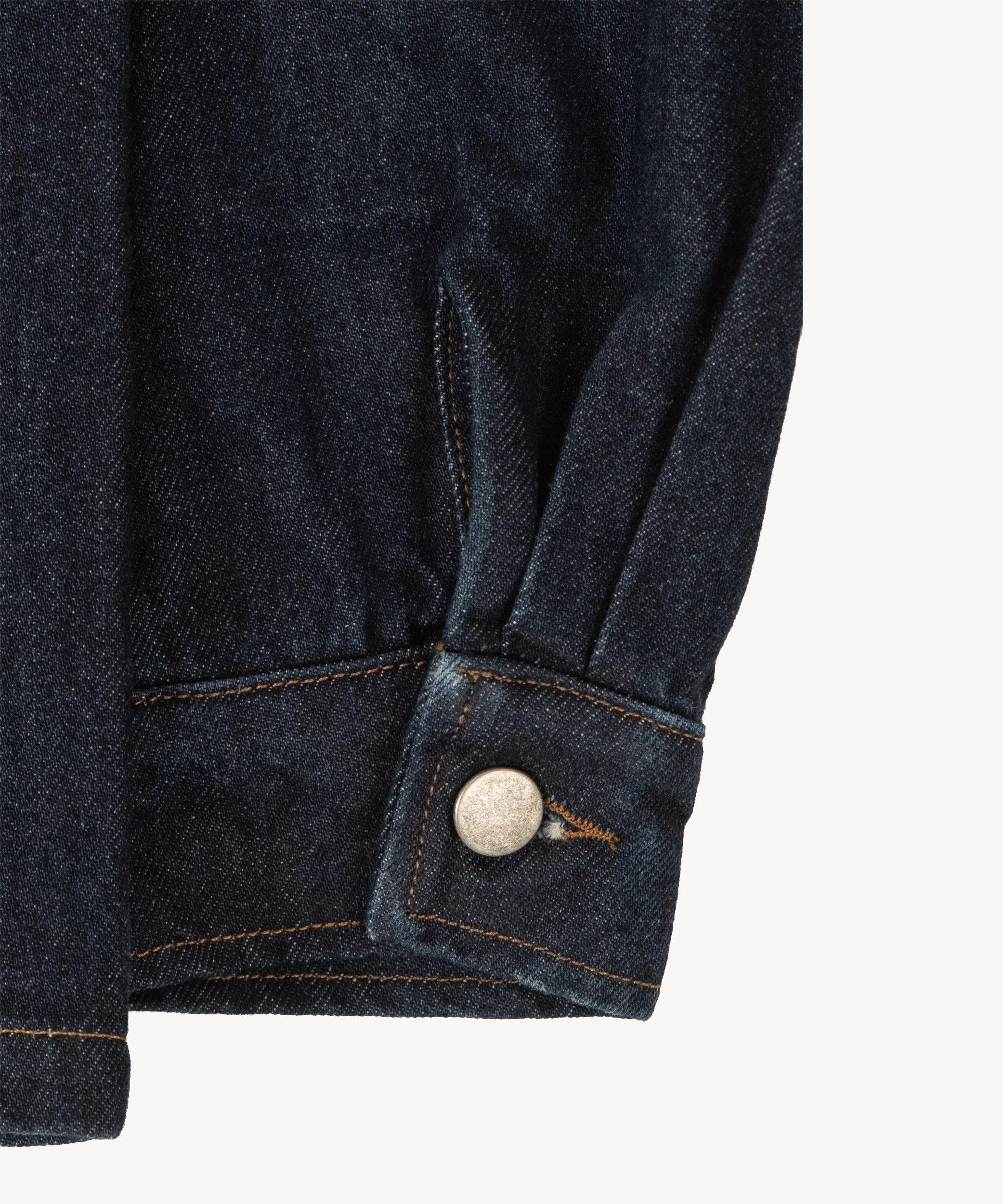 THE ALPINE JACKET - Image 5