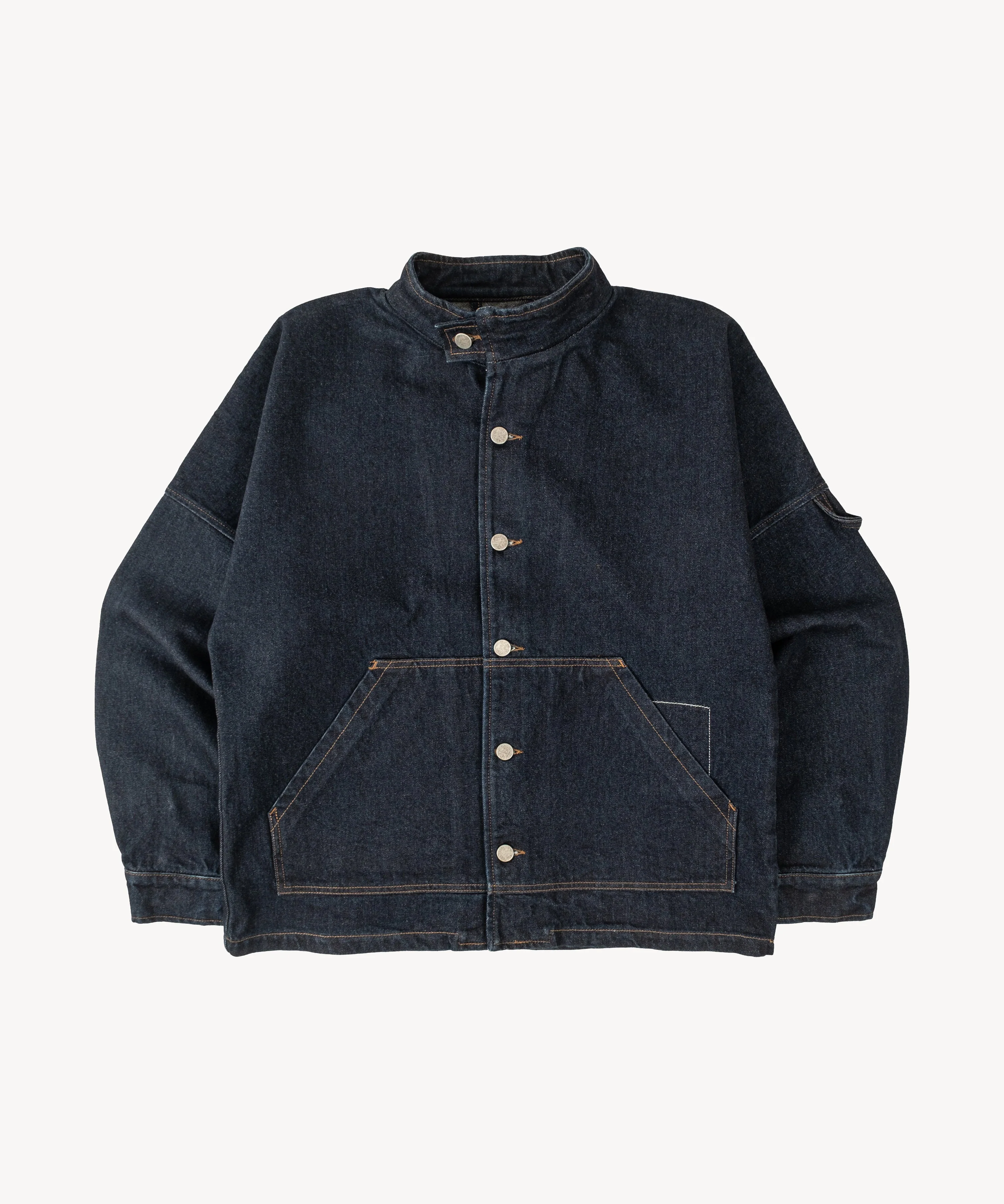 THE ALPINE JACKET - Image 6