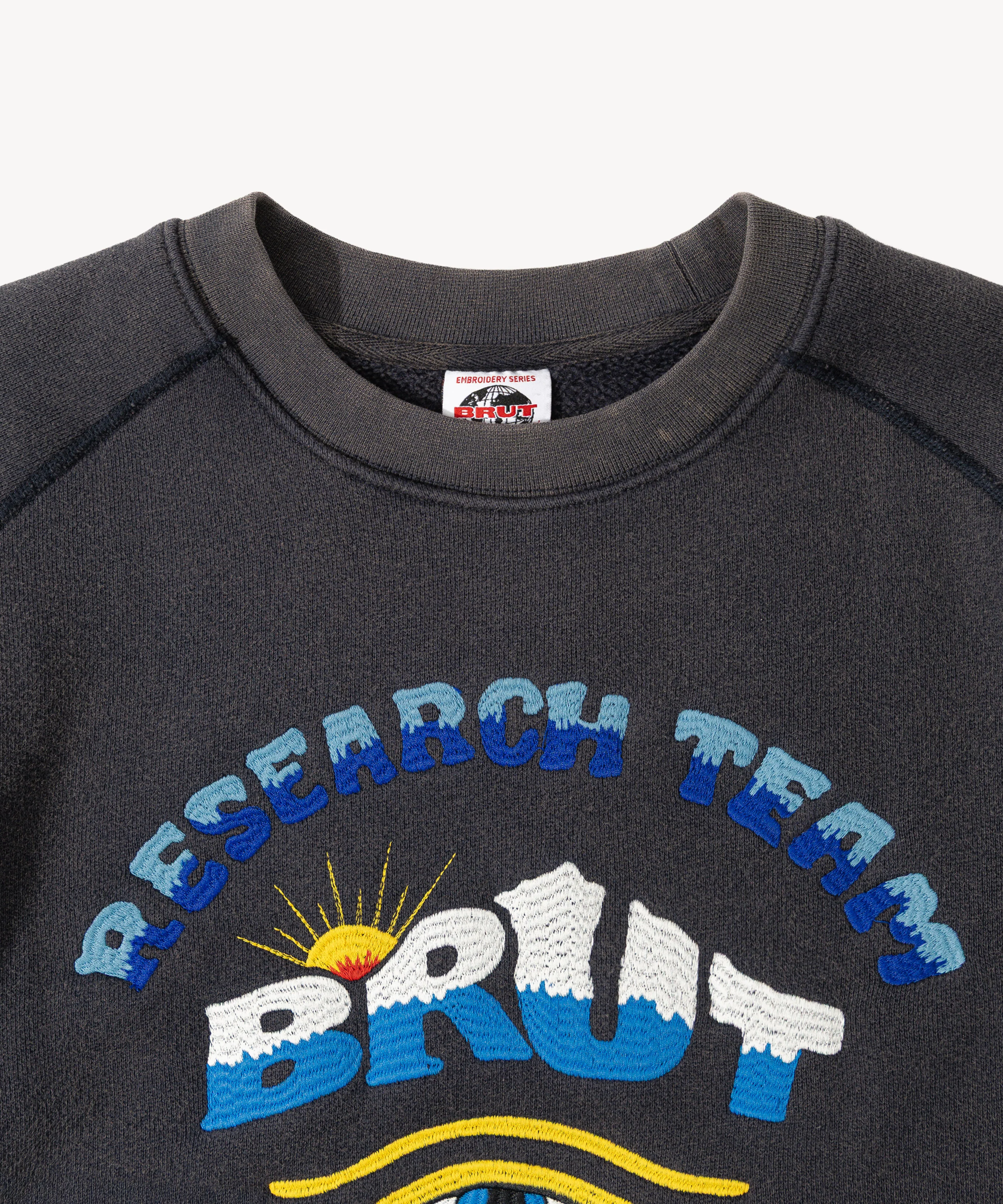 THE ARCHEOLOGY SWEAT - Image 4