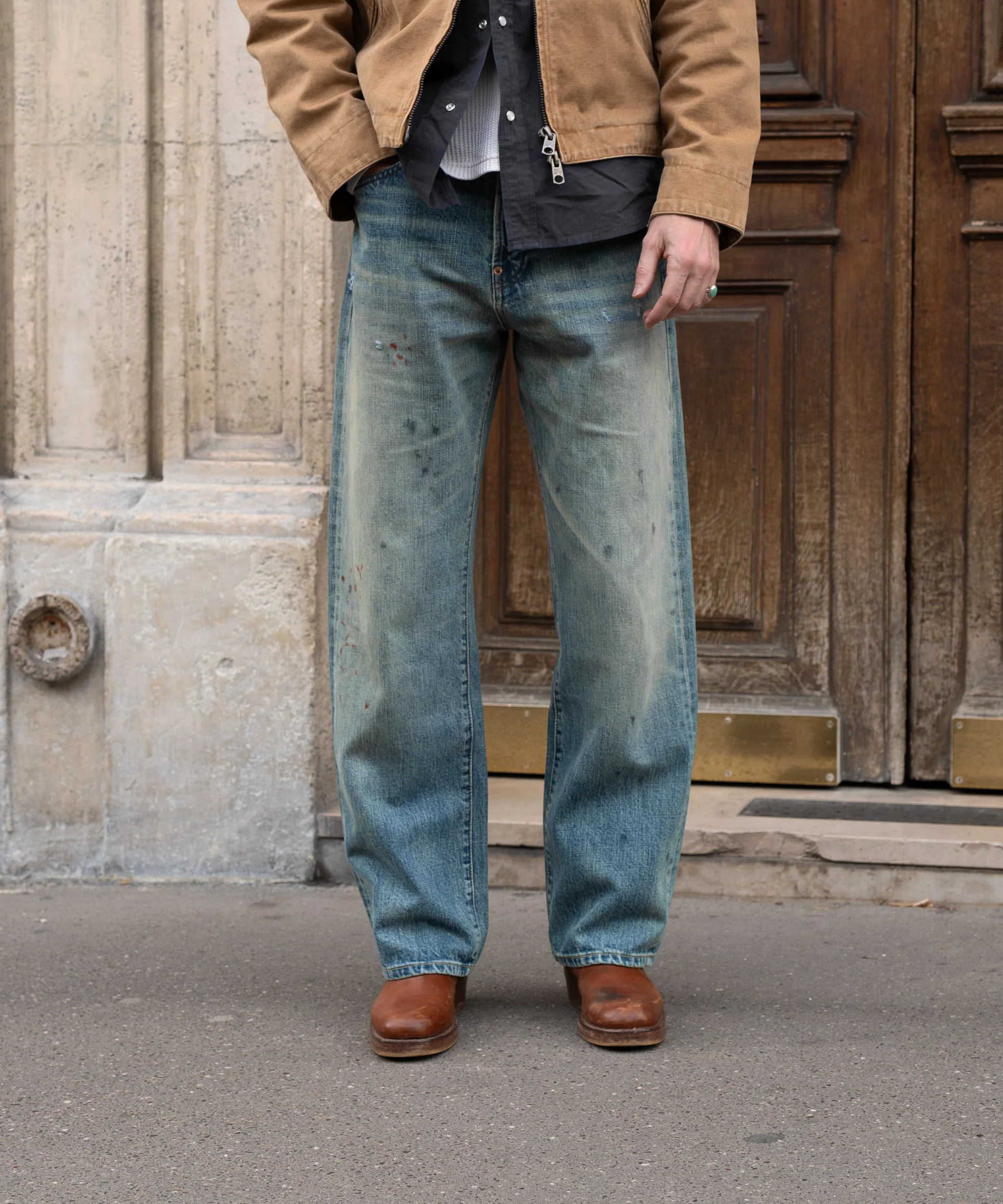THE ARCHIVES DENIM - Image 3