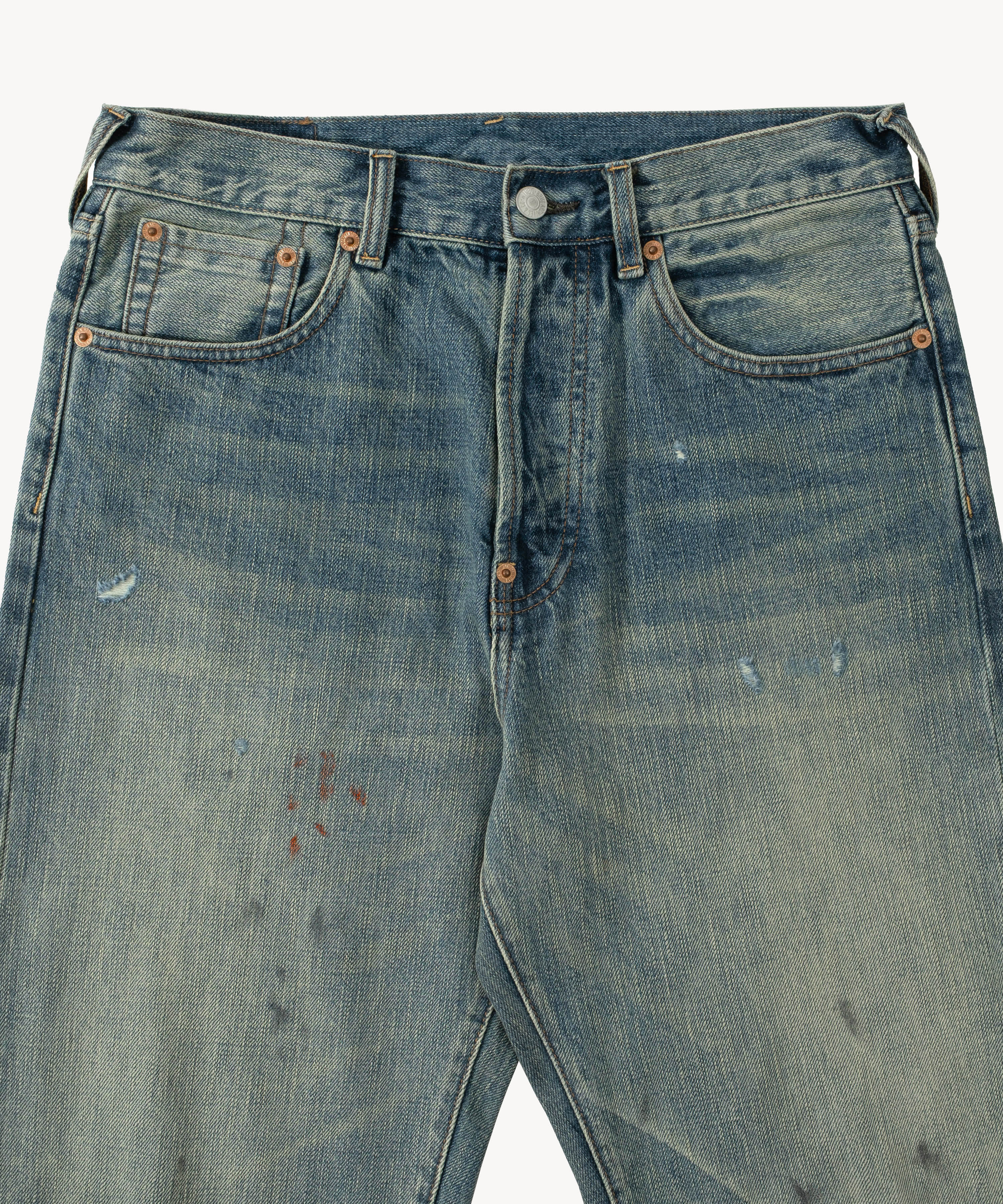 THE ARCHIVES DENIM - Image 4