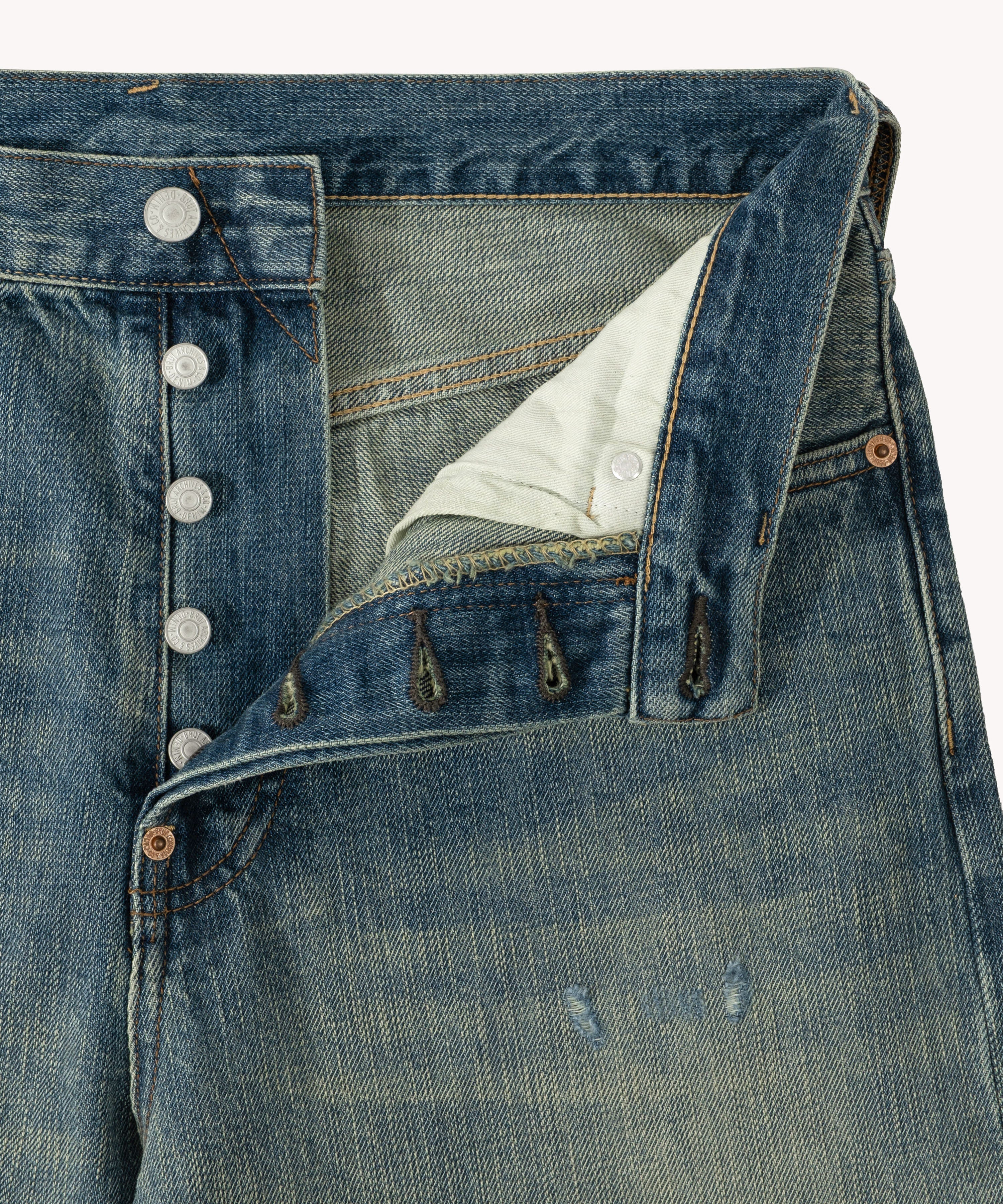 THE ARCHIVES DENIM - Image 5