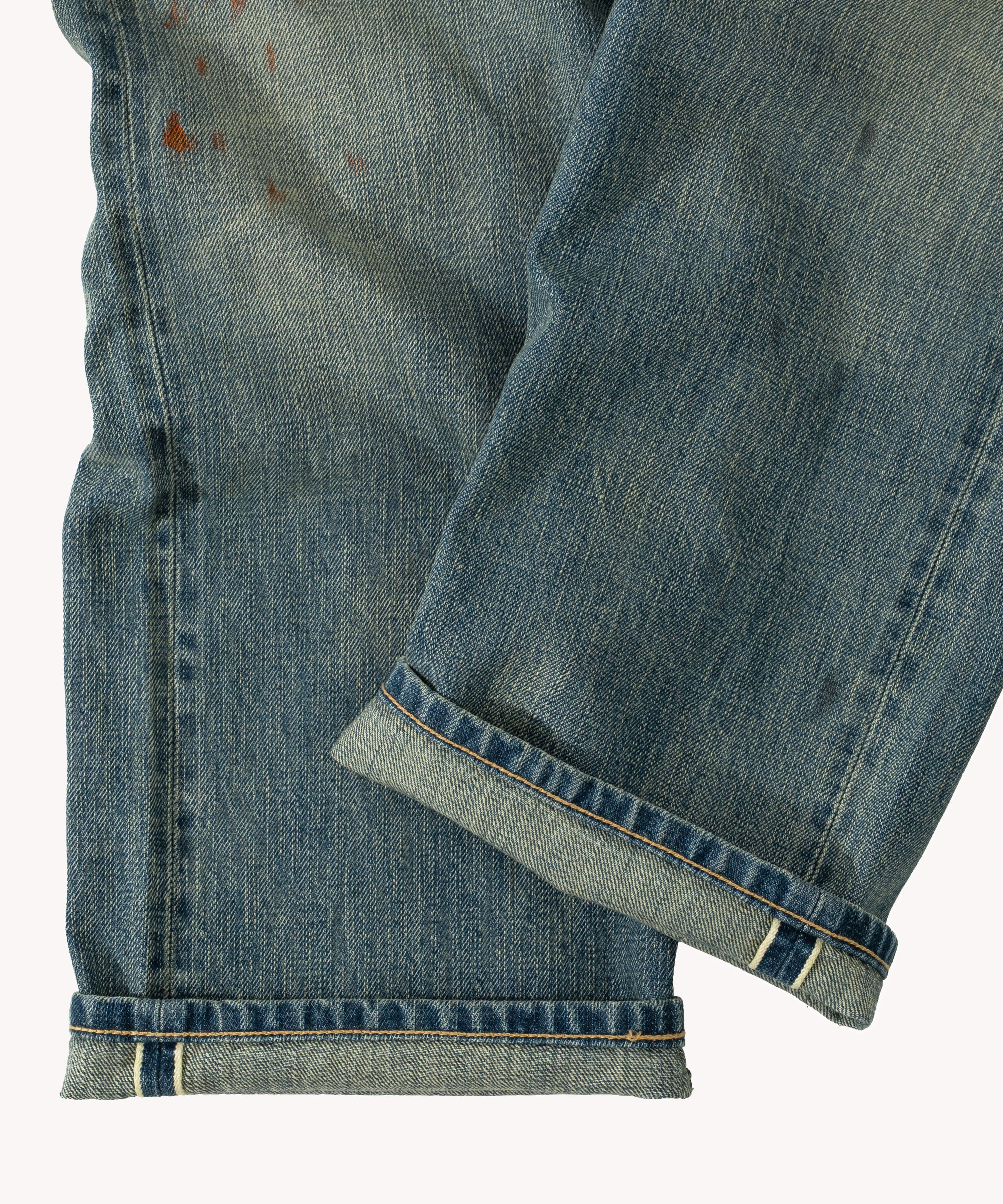 THE ARCHIVES DENIM - Image 6