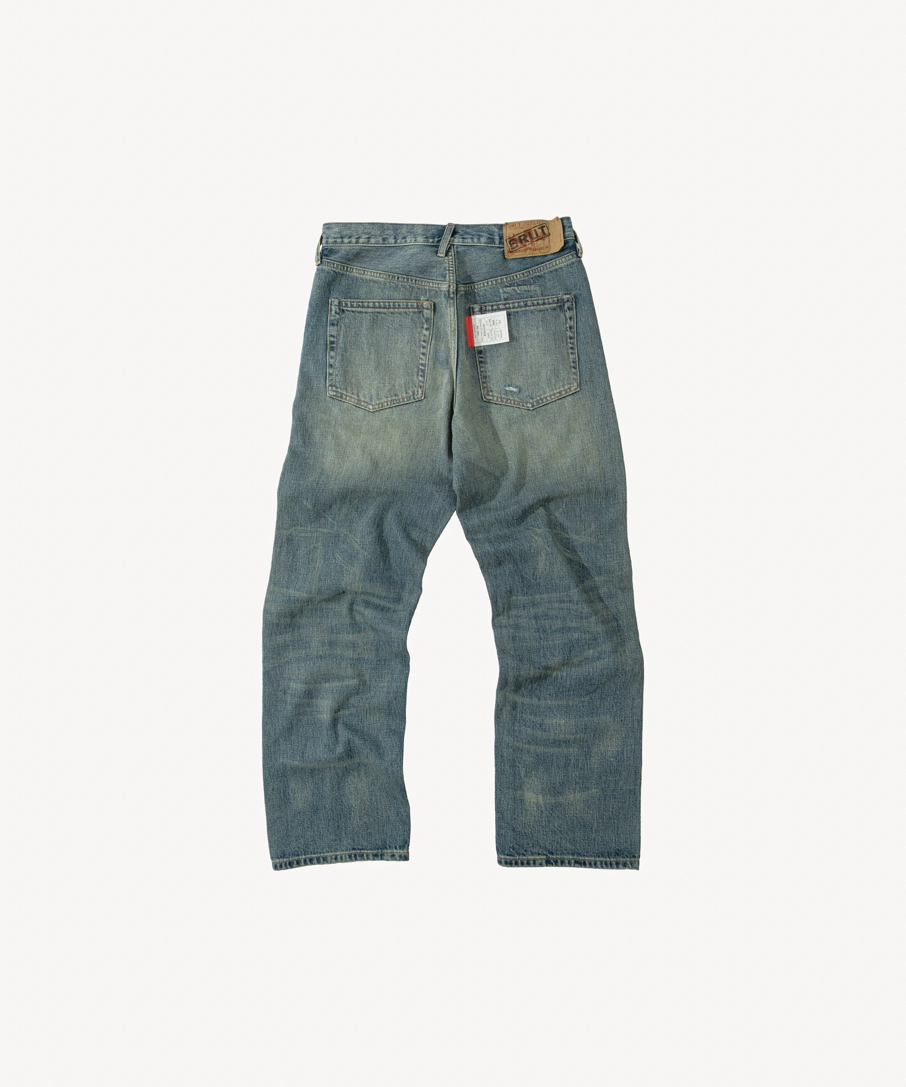 THE ARCHIVES DENIM - Image 8
