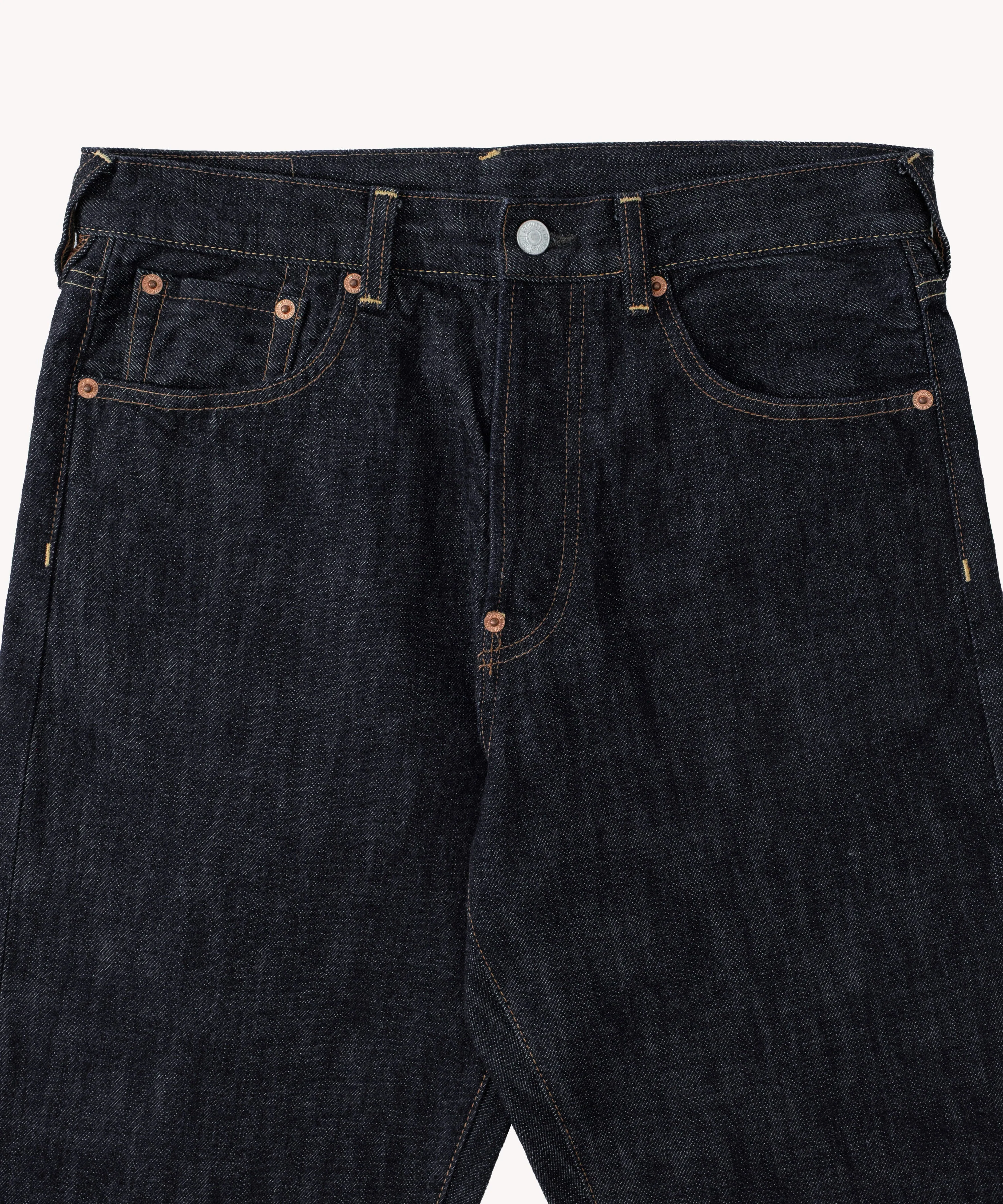 THE ARCHIVES DENIM - Image 4