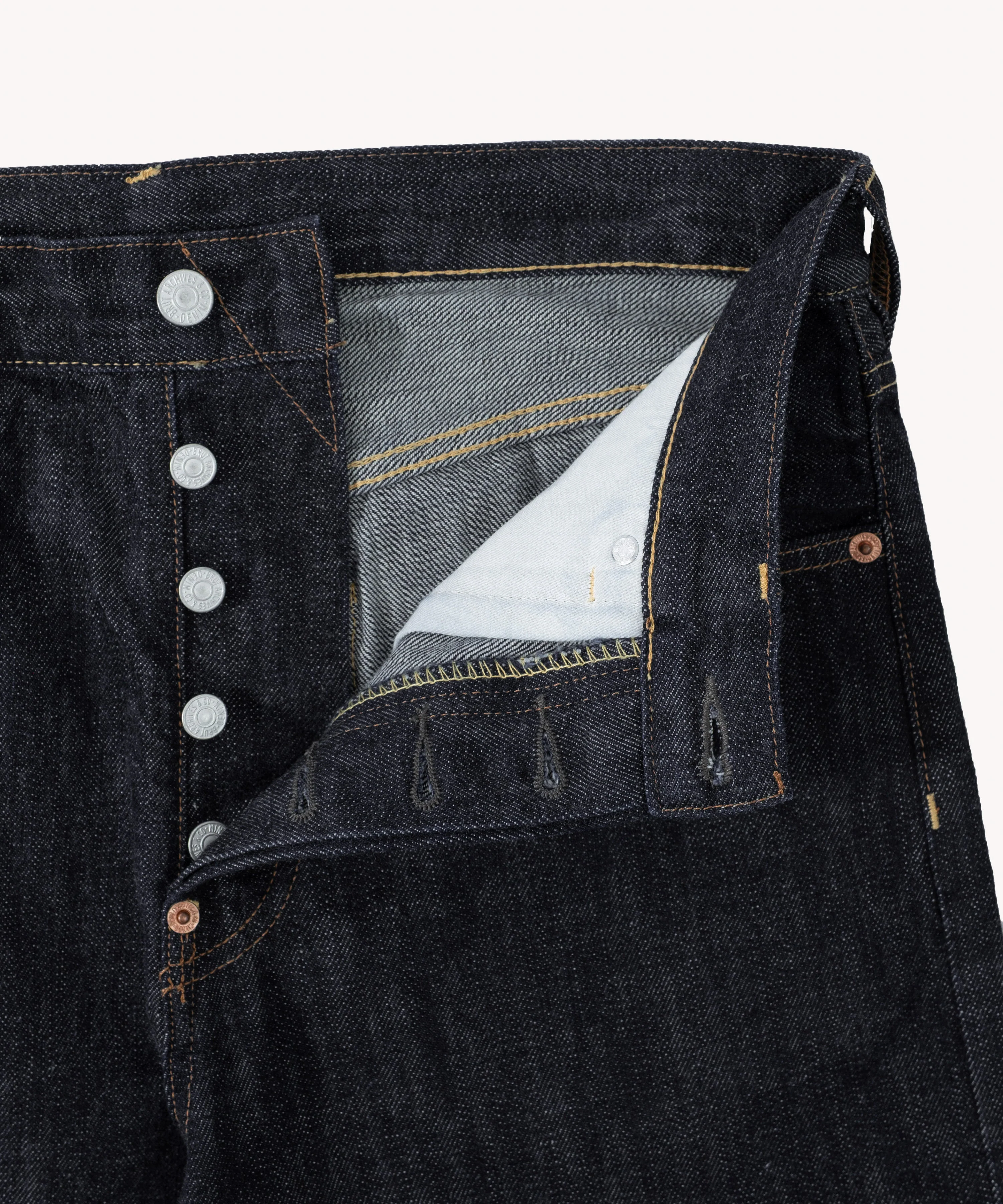 THE ARCHIVES DENIM - Image 5