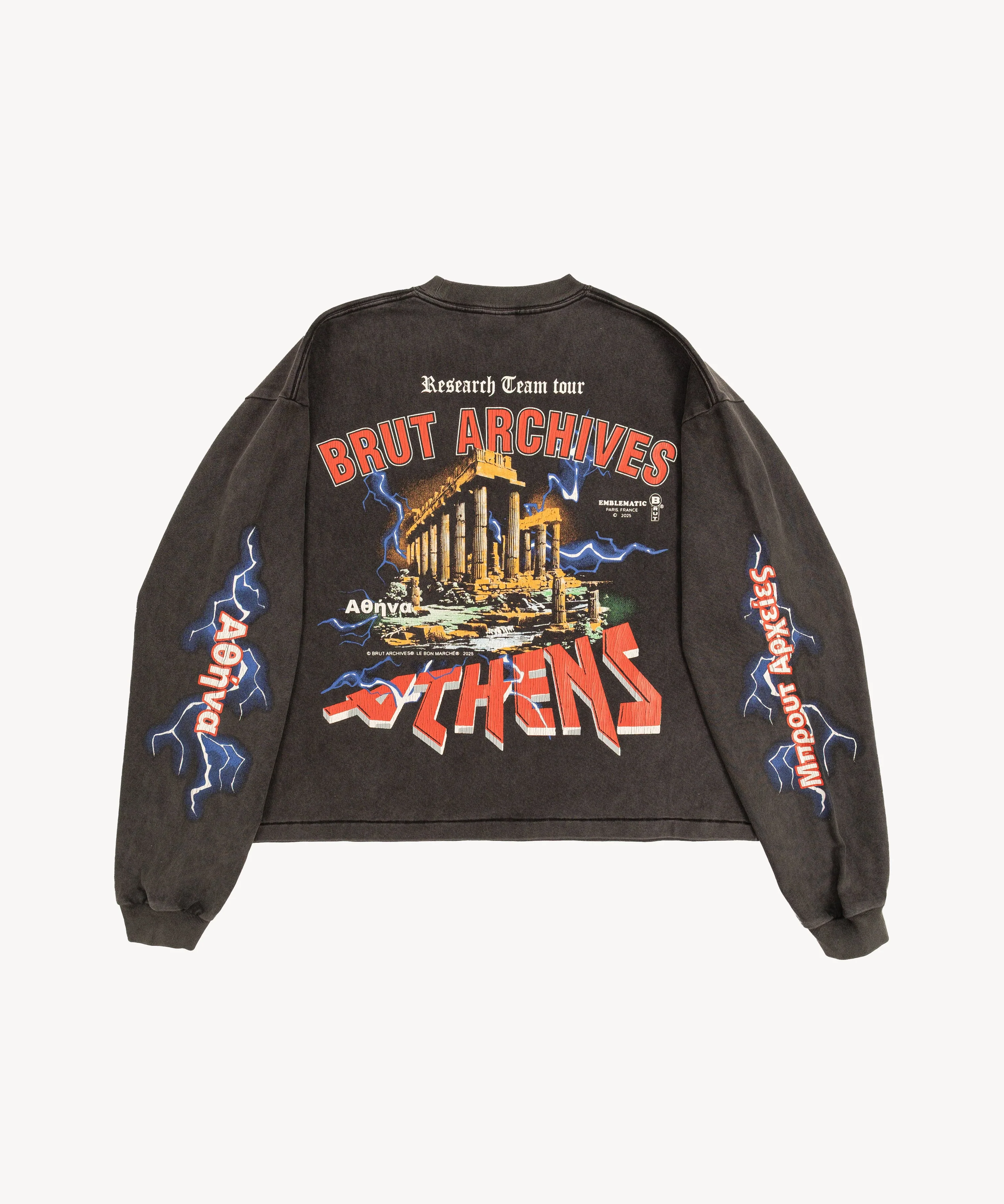THE ATHENS TEE - Image 5