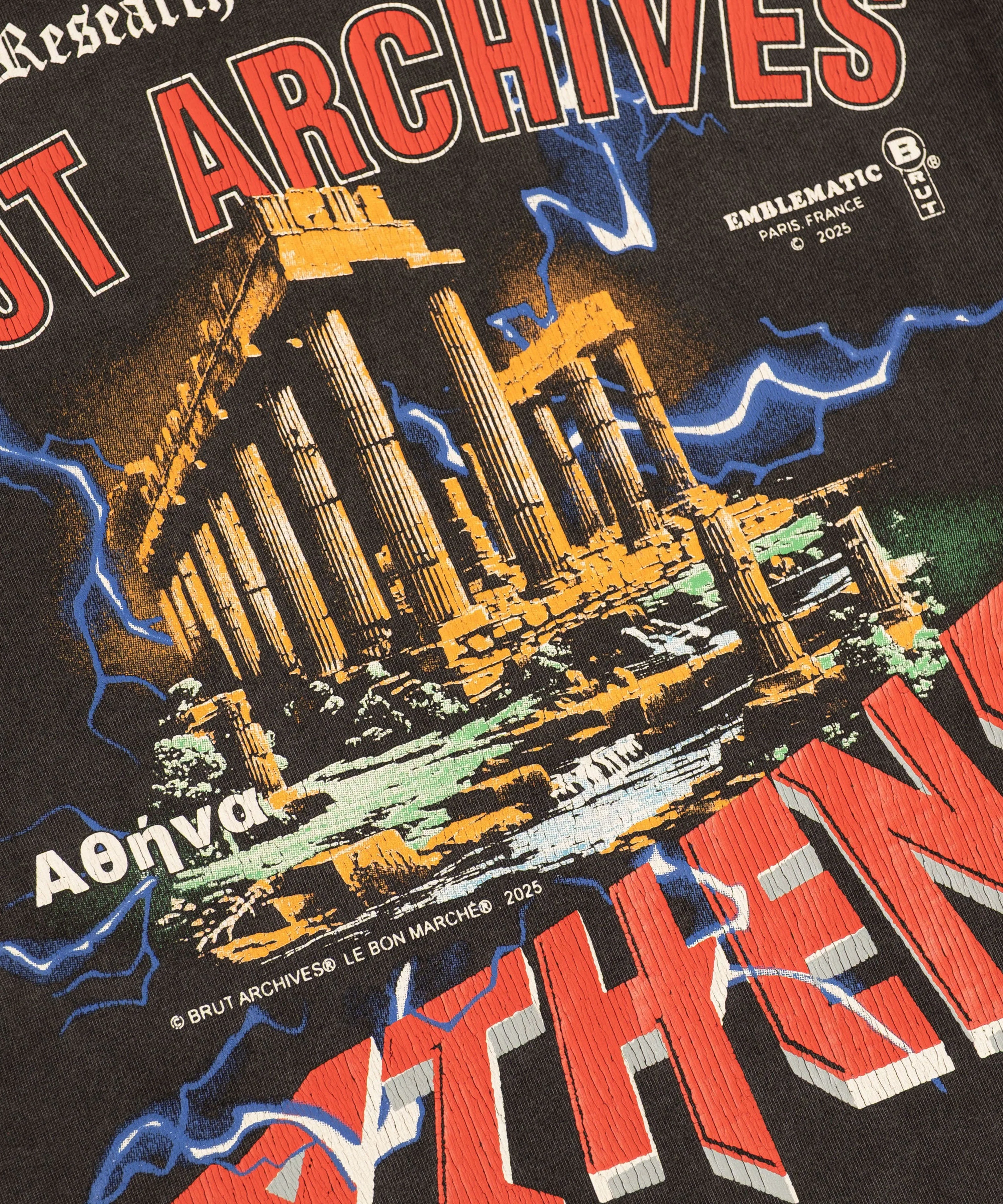THE ATHENS TEE - Image 6