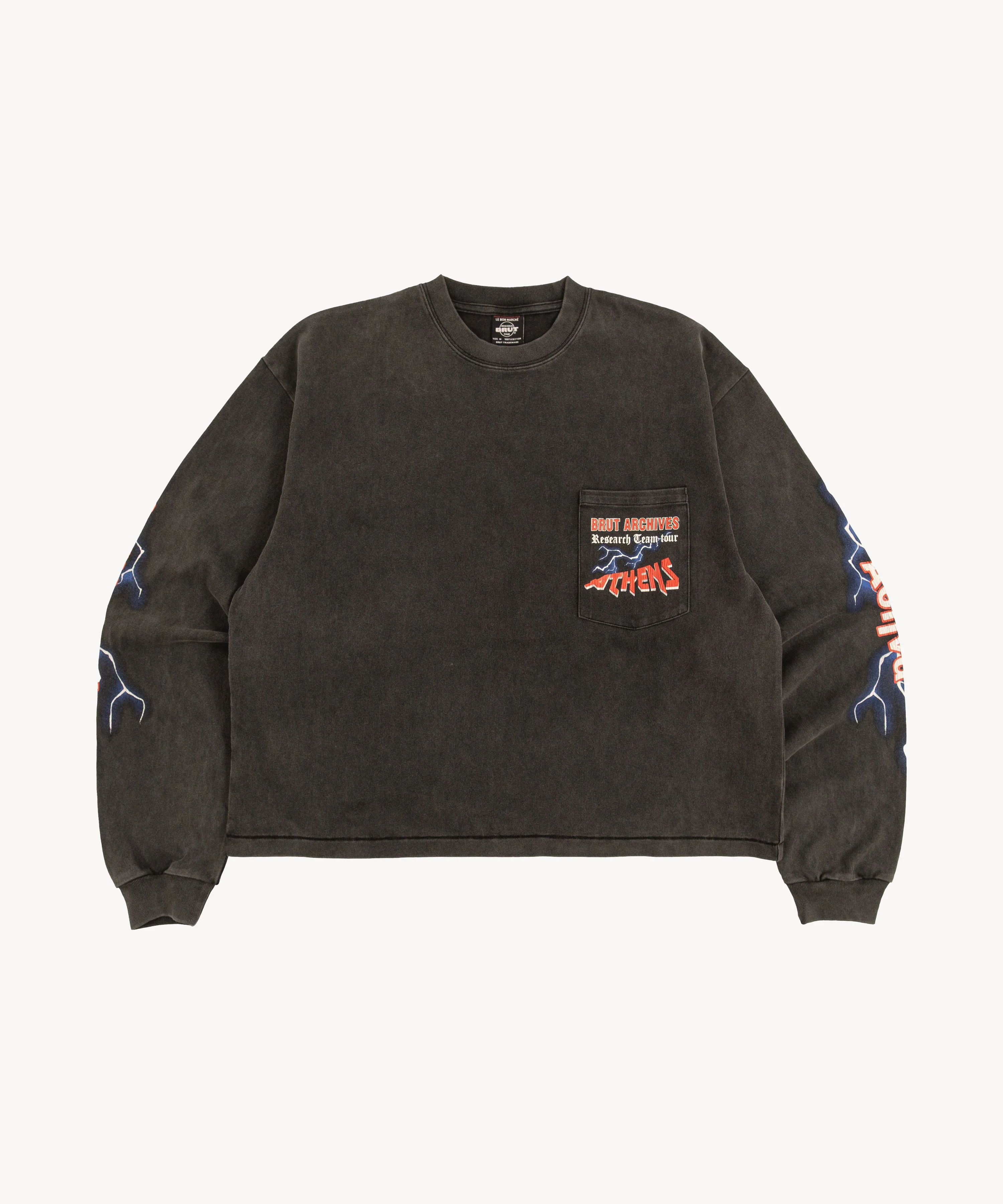 THE ATHENS TEE - Image 7