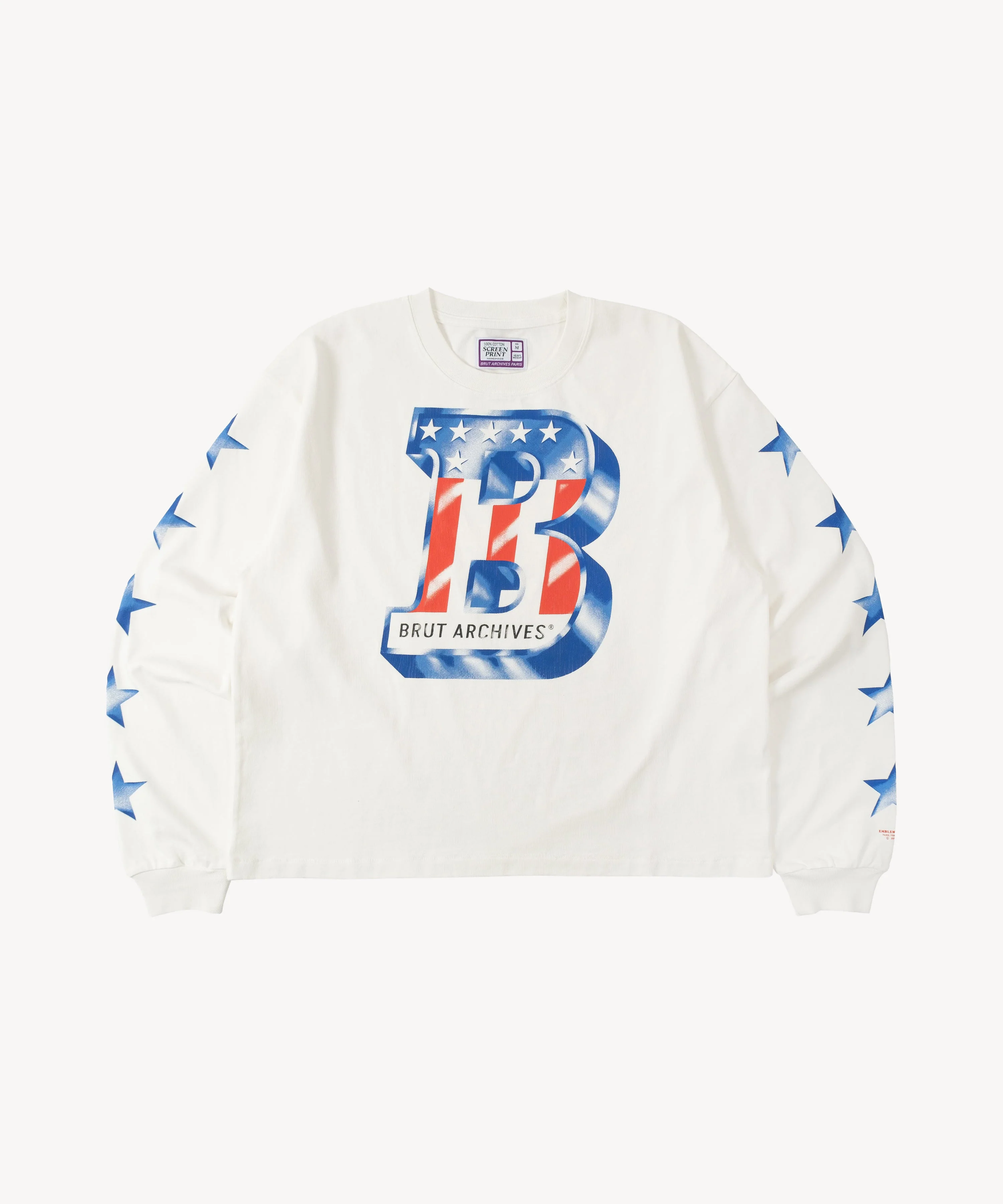 THE B-DREAM TEE