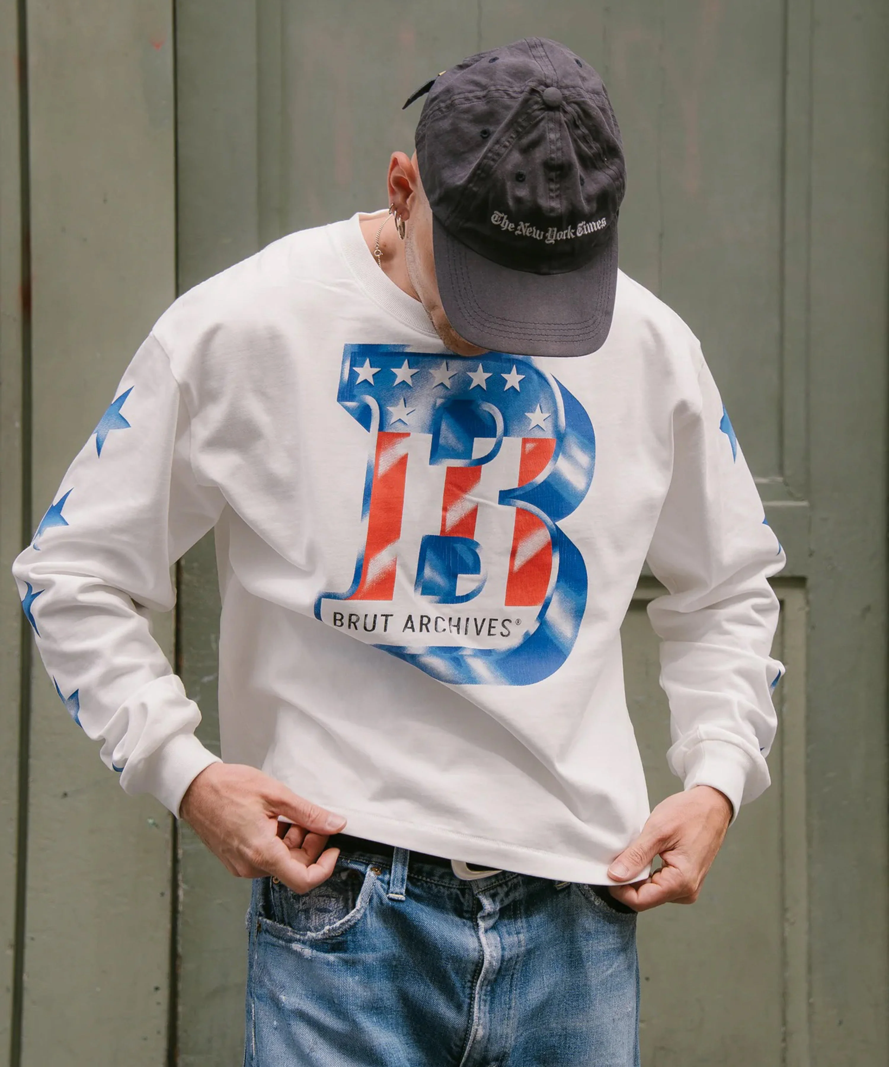 THE B-DREAM TEE - Image 2