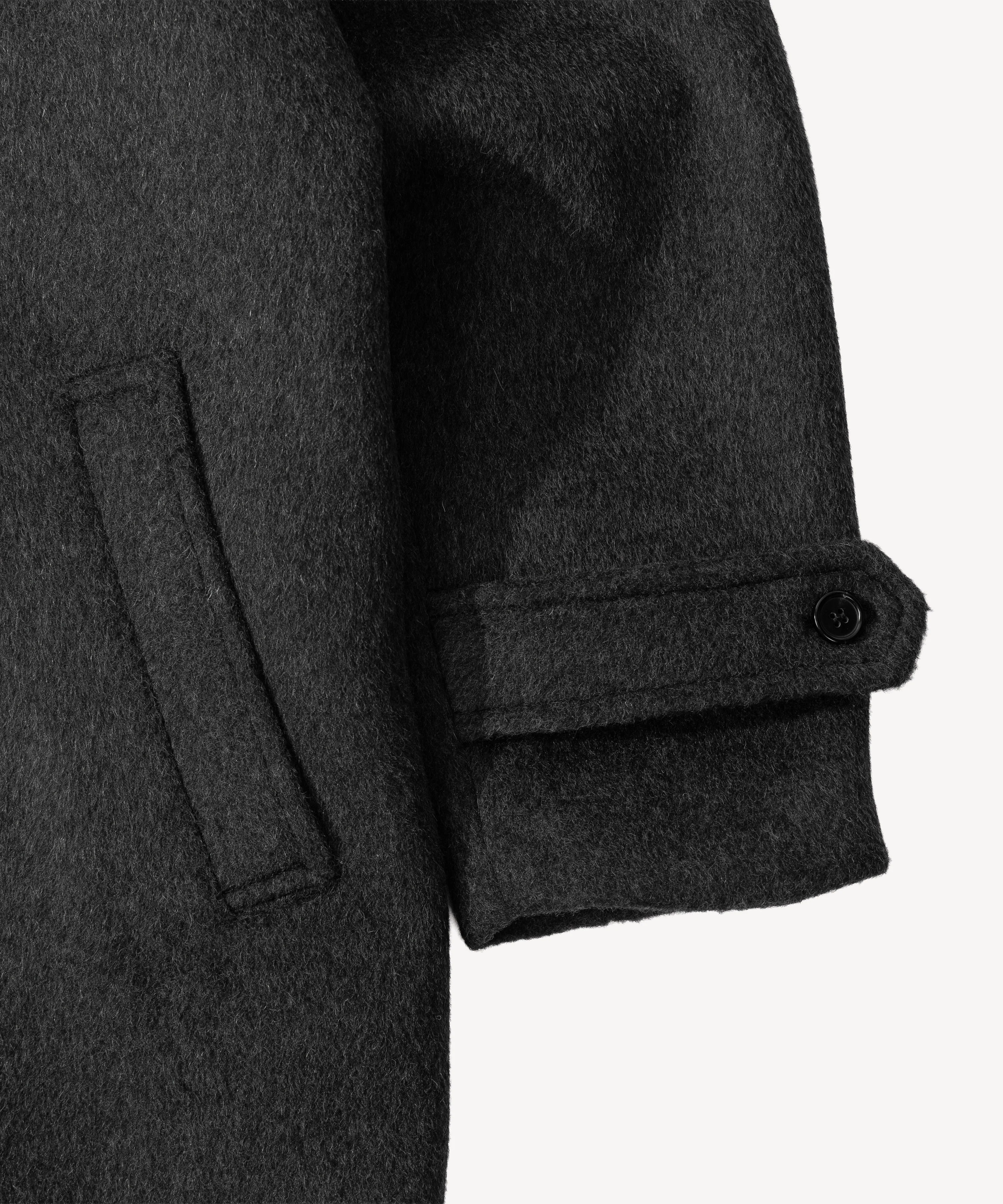 THE BALMACAAN COAT - Image 5