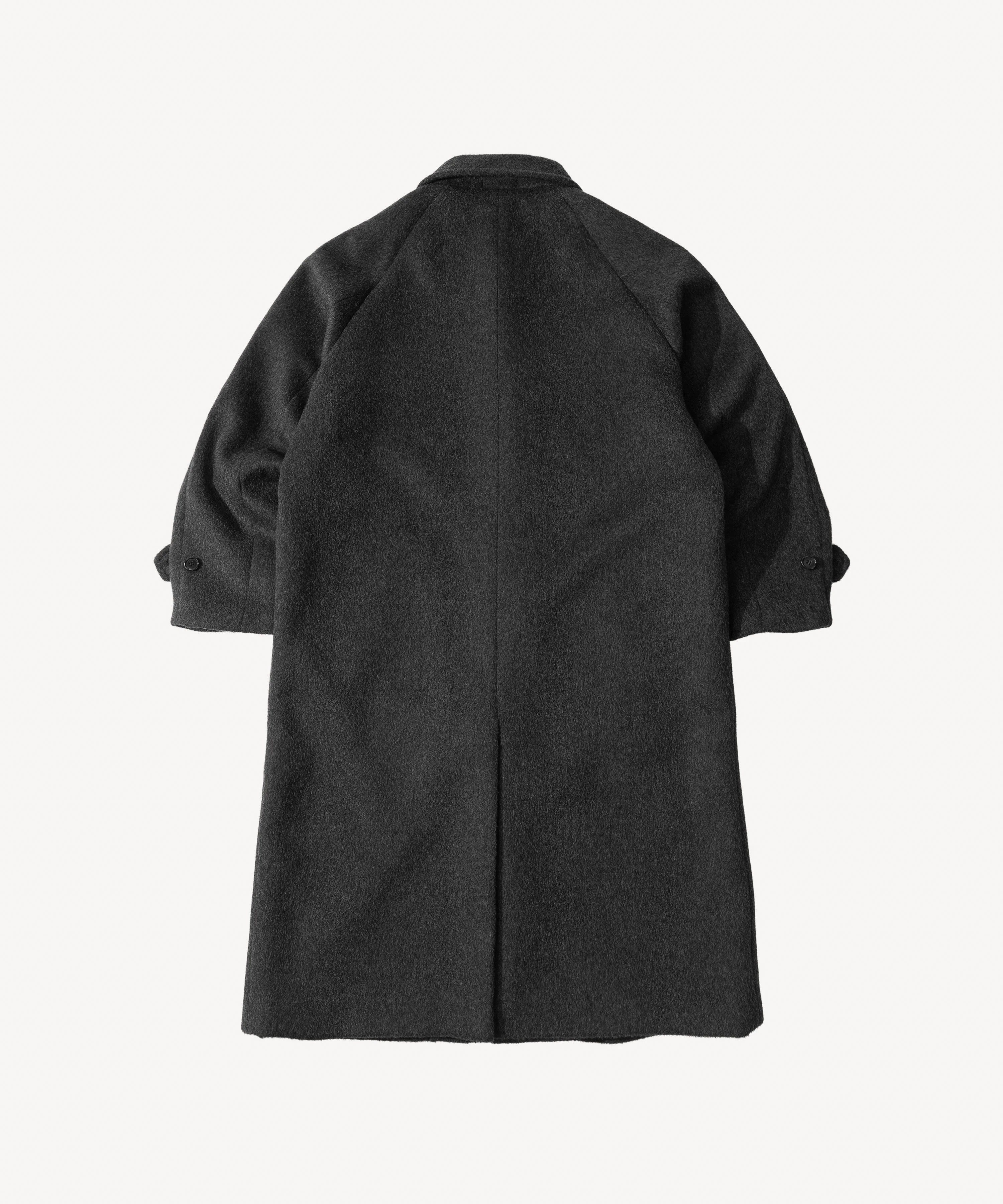 THE BALMACAAN COAT - Image 6