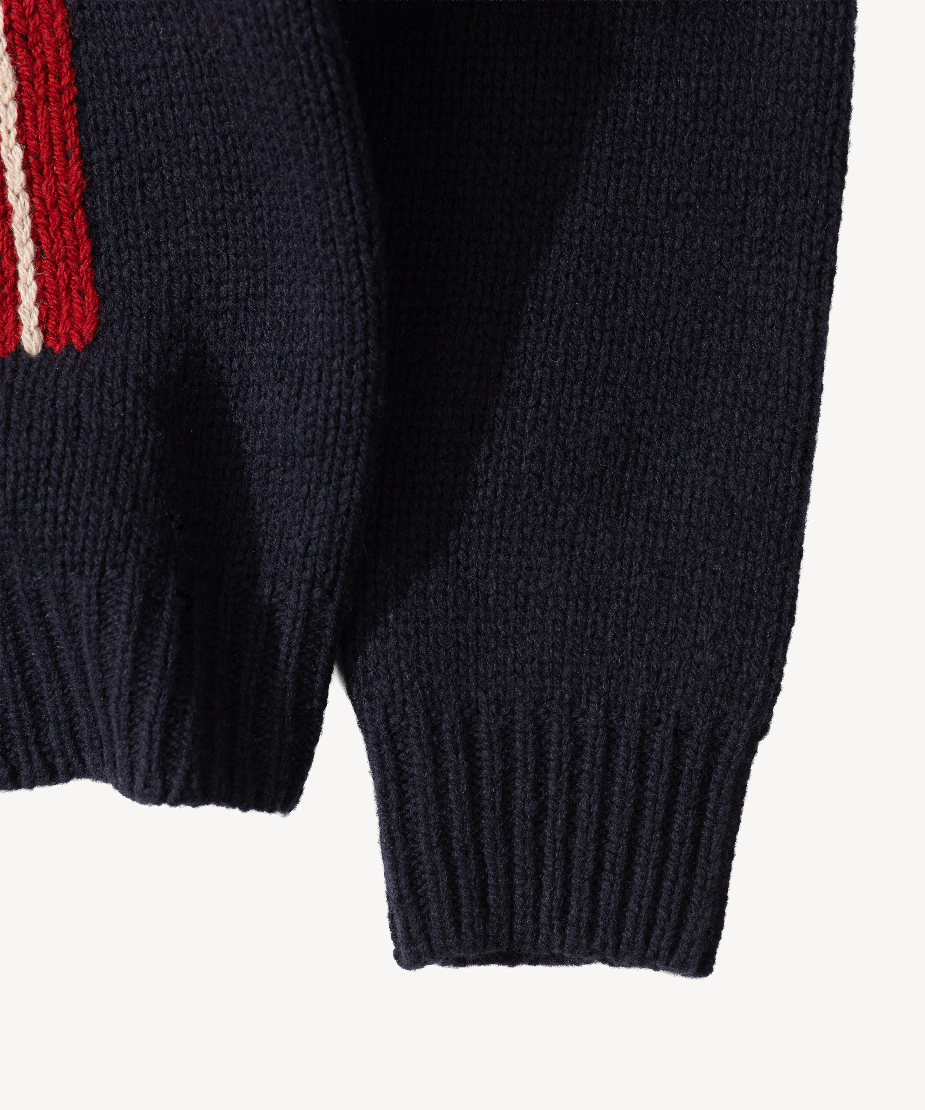 THE BARN CARDIGAN - Image 6
