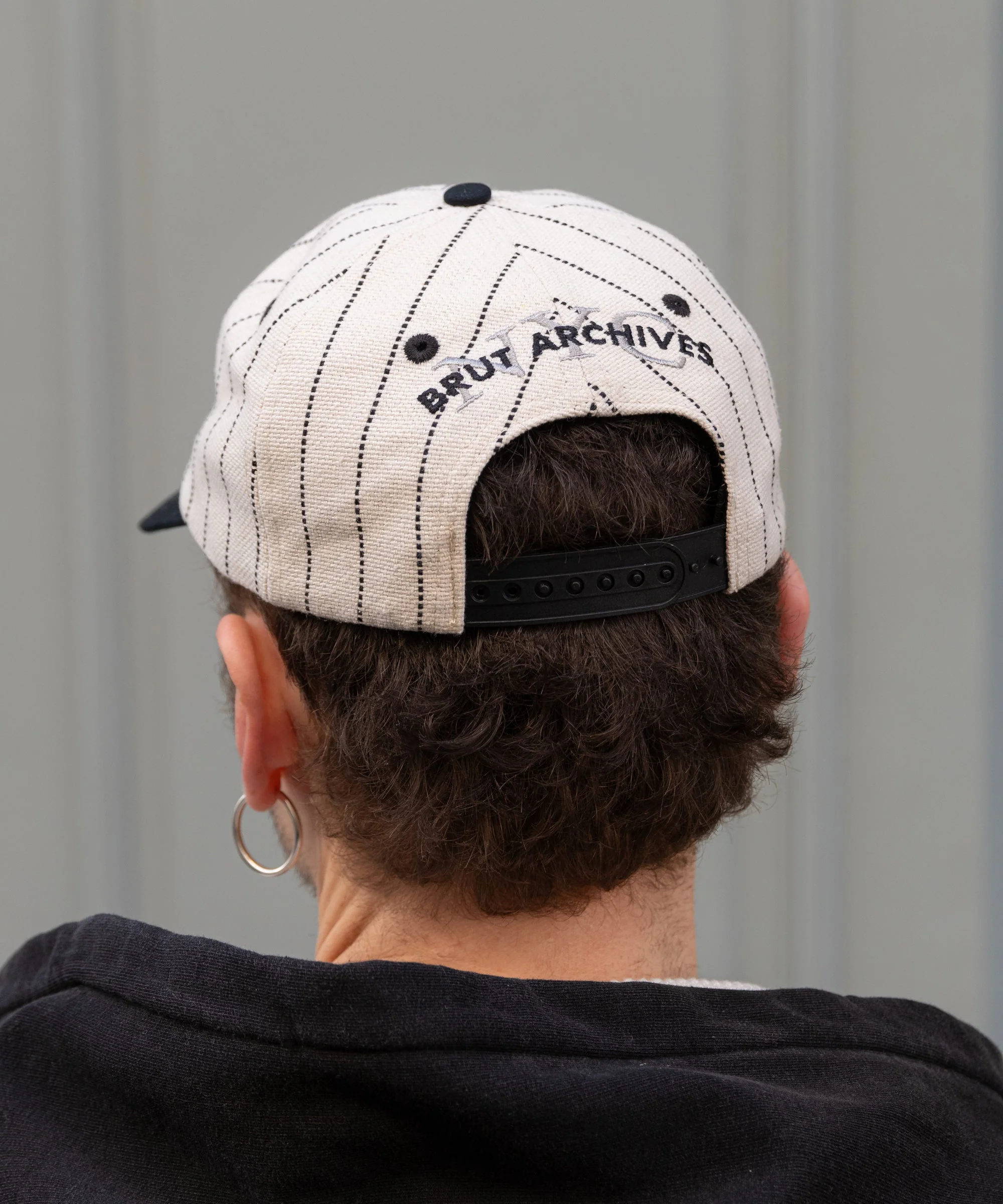 THE BASEBALL CAP - Image 3