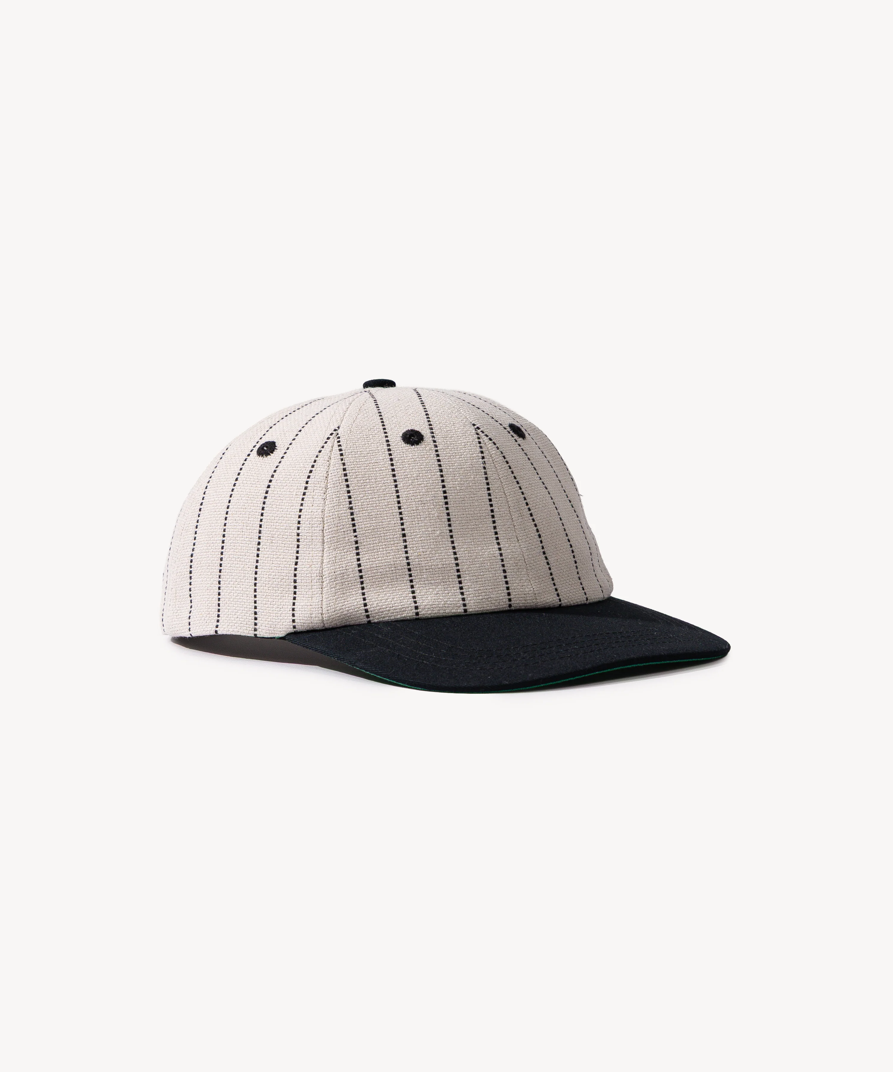 THE BASEBALL CAP - Image 4