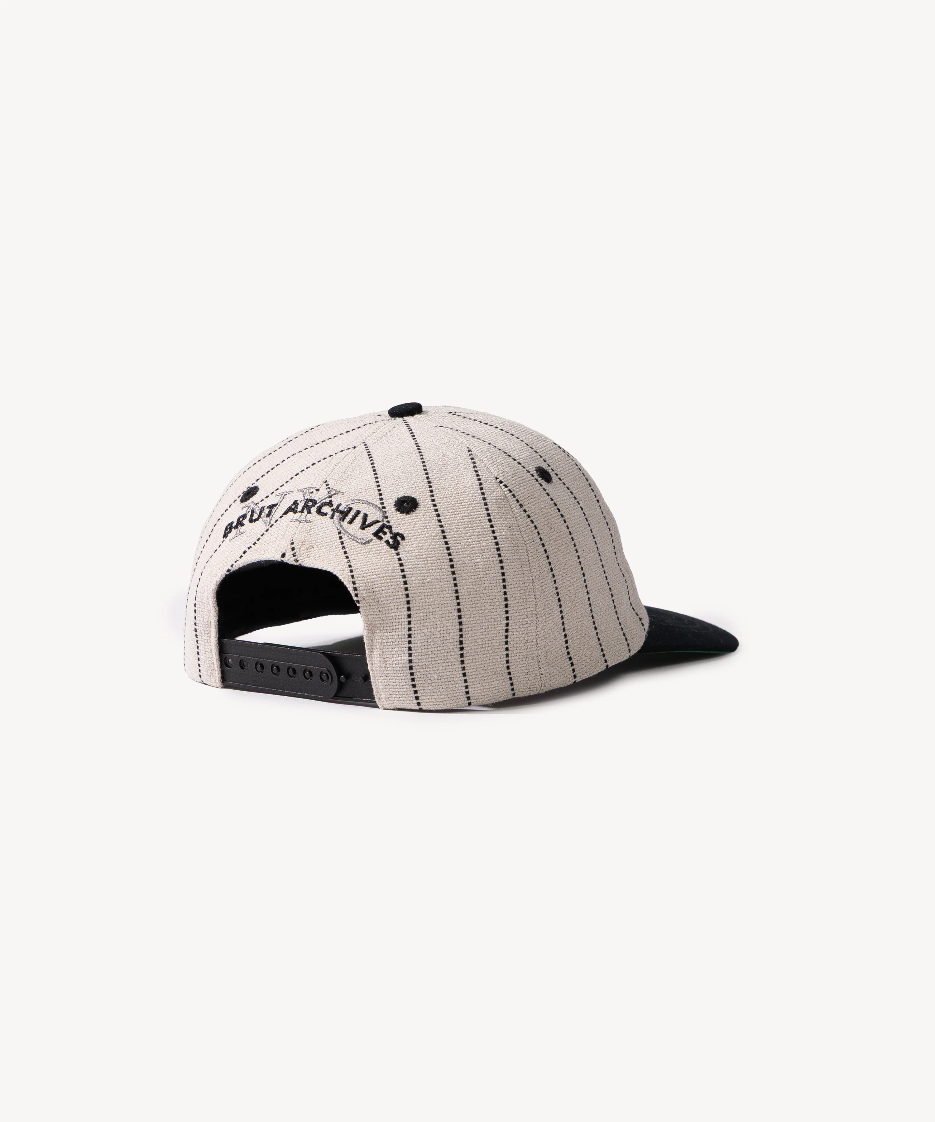 THE BASEBALL CAP - Image 5
