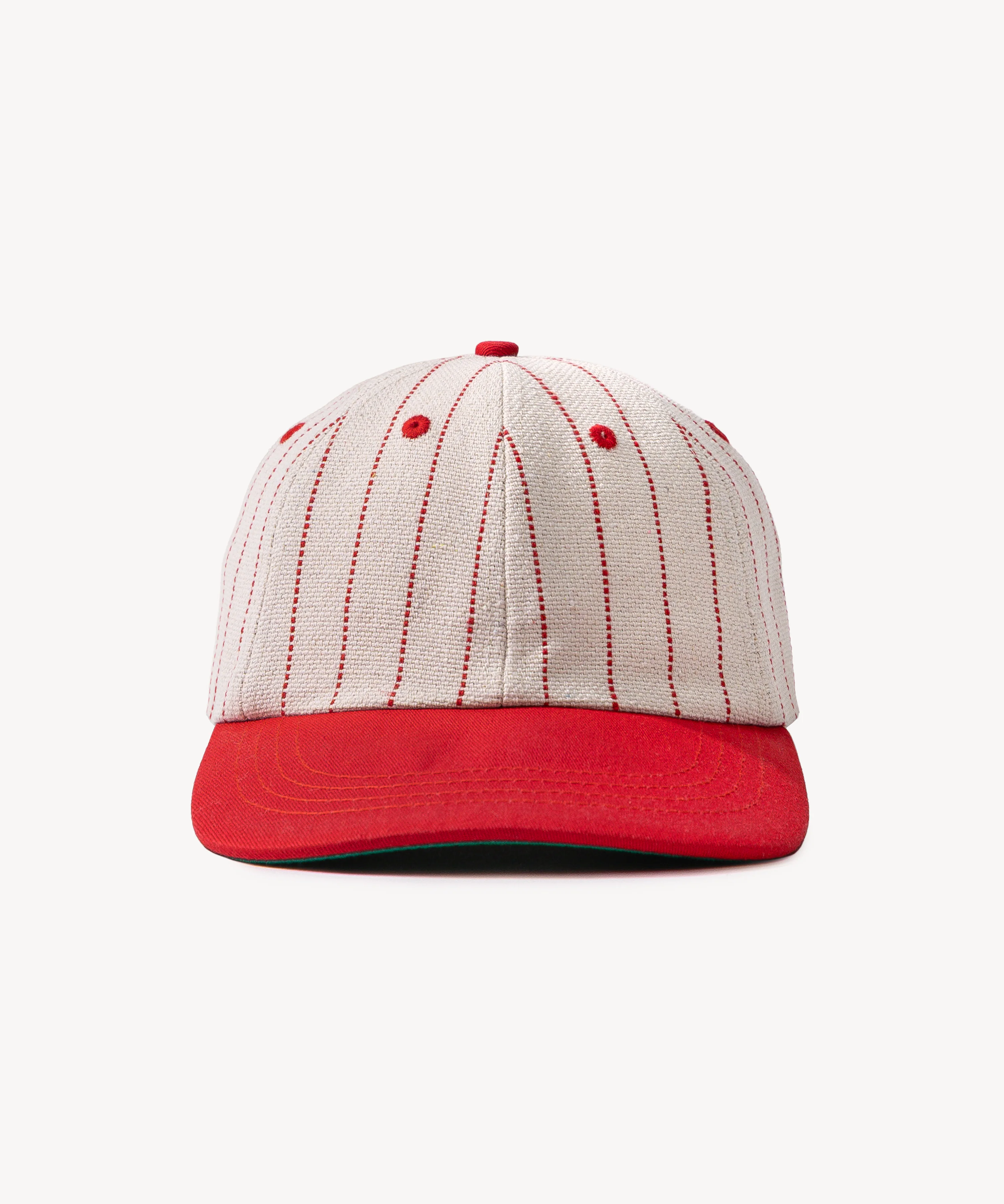 THE BASEBALL CAP