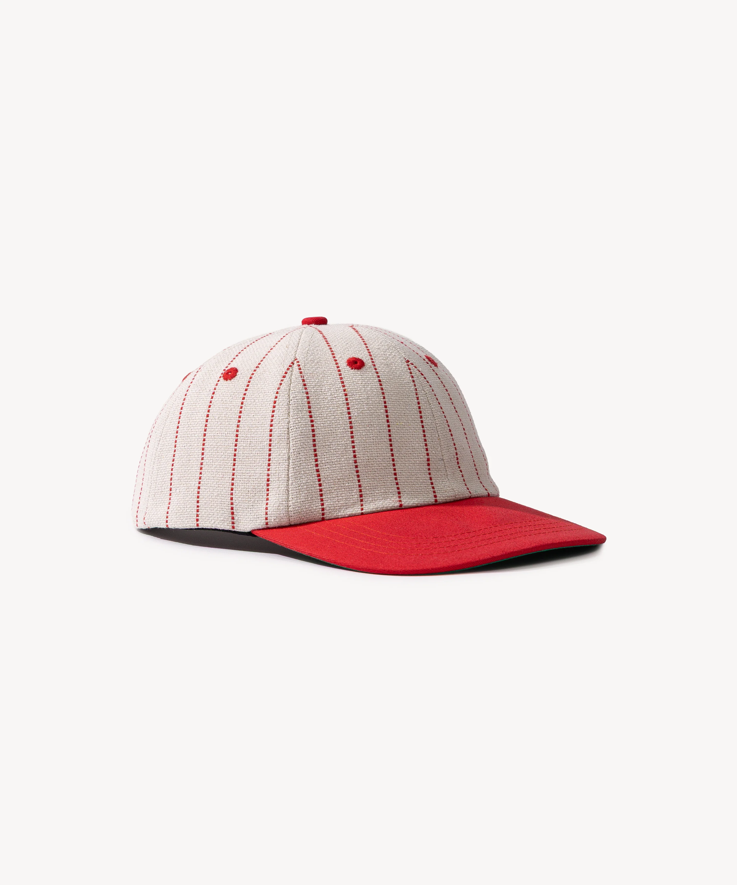 THE BASEBALL CAP - Image 4