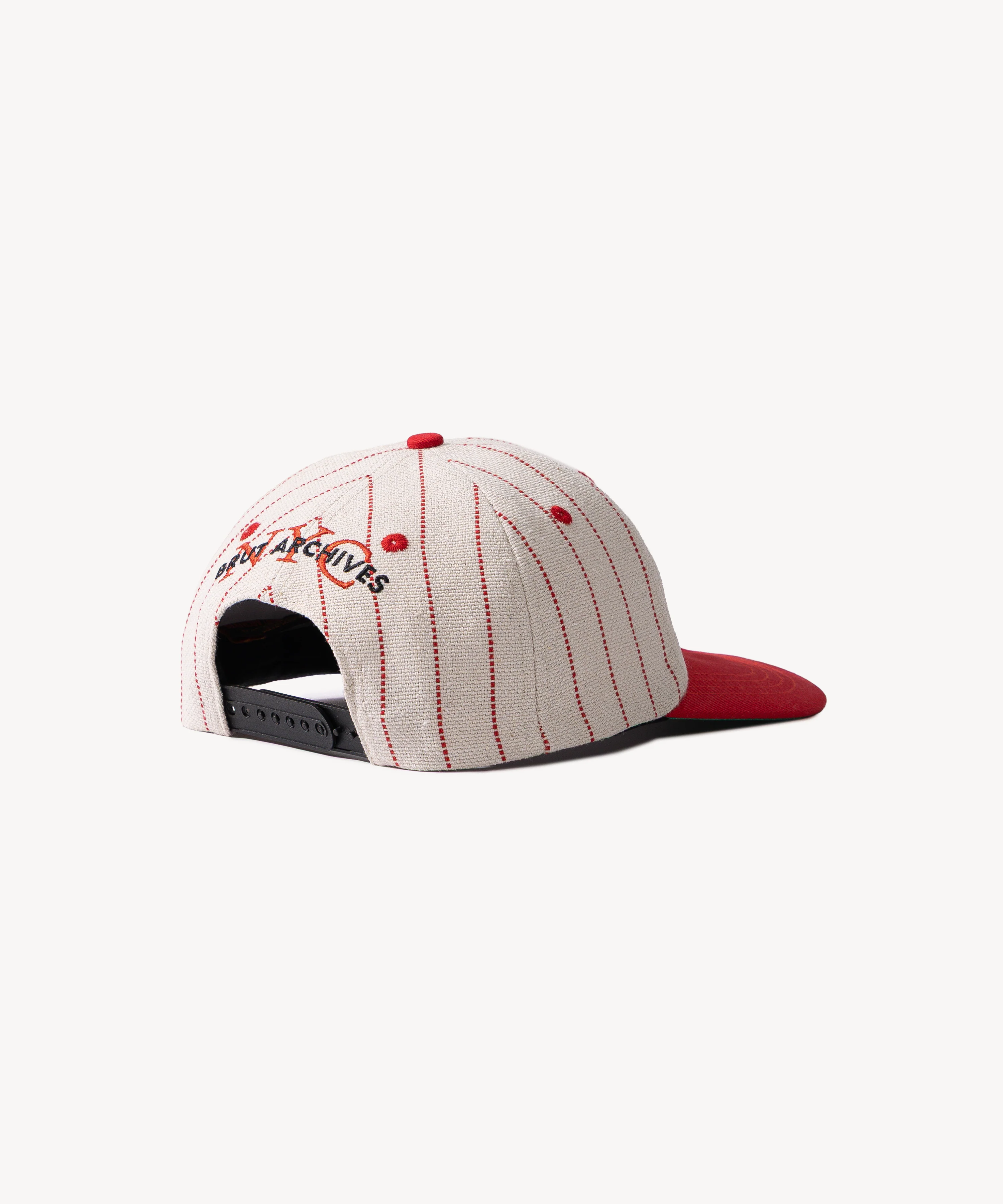 THE BASEBALL CAP - Image 5