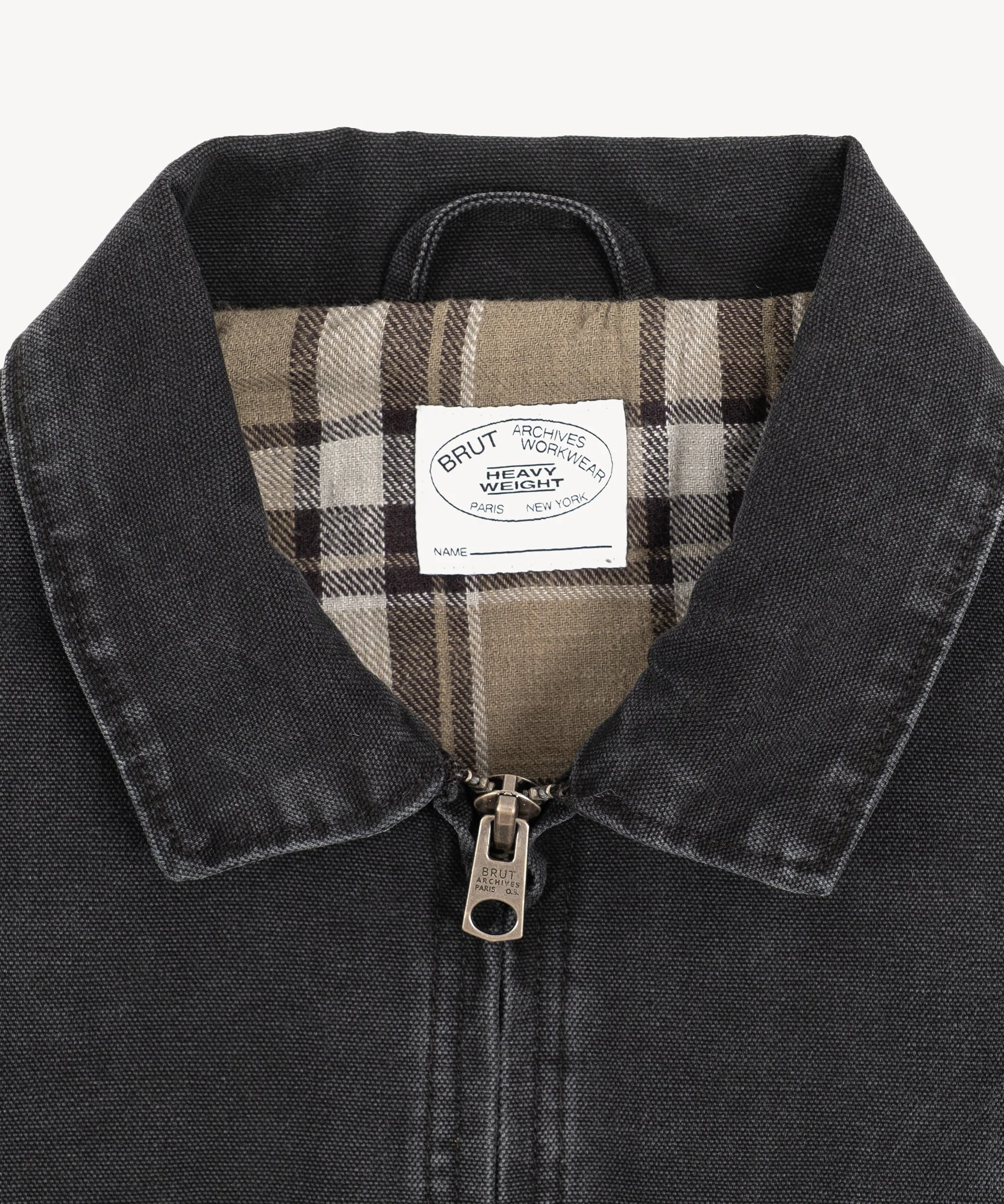 THE BEIRING JACKET - Image 4