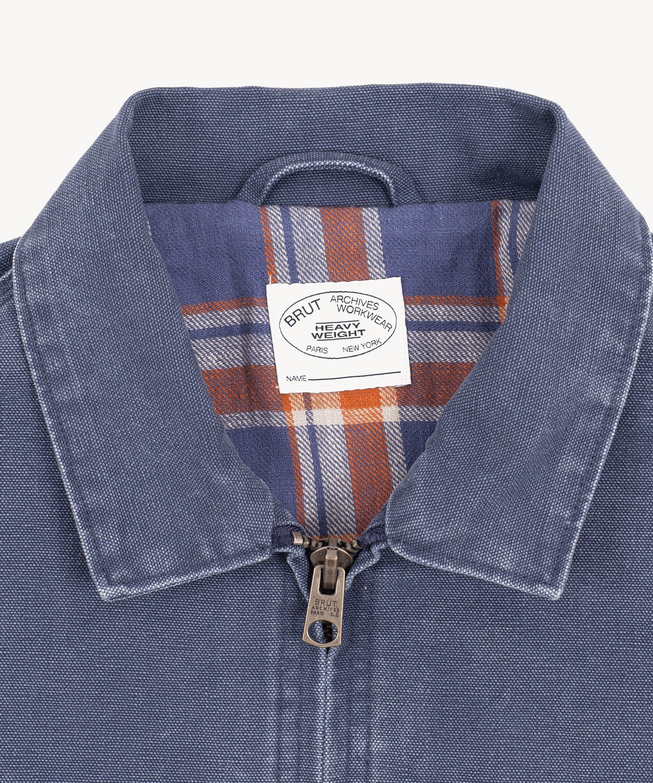 THE BEIRING JACKET - Image 3