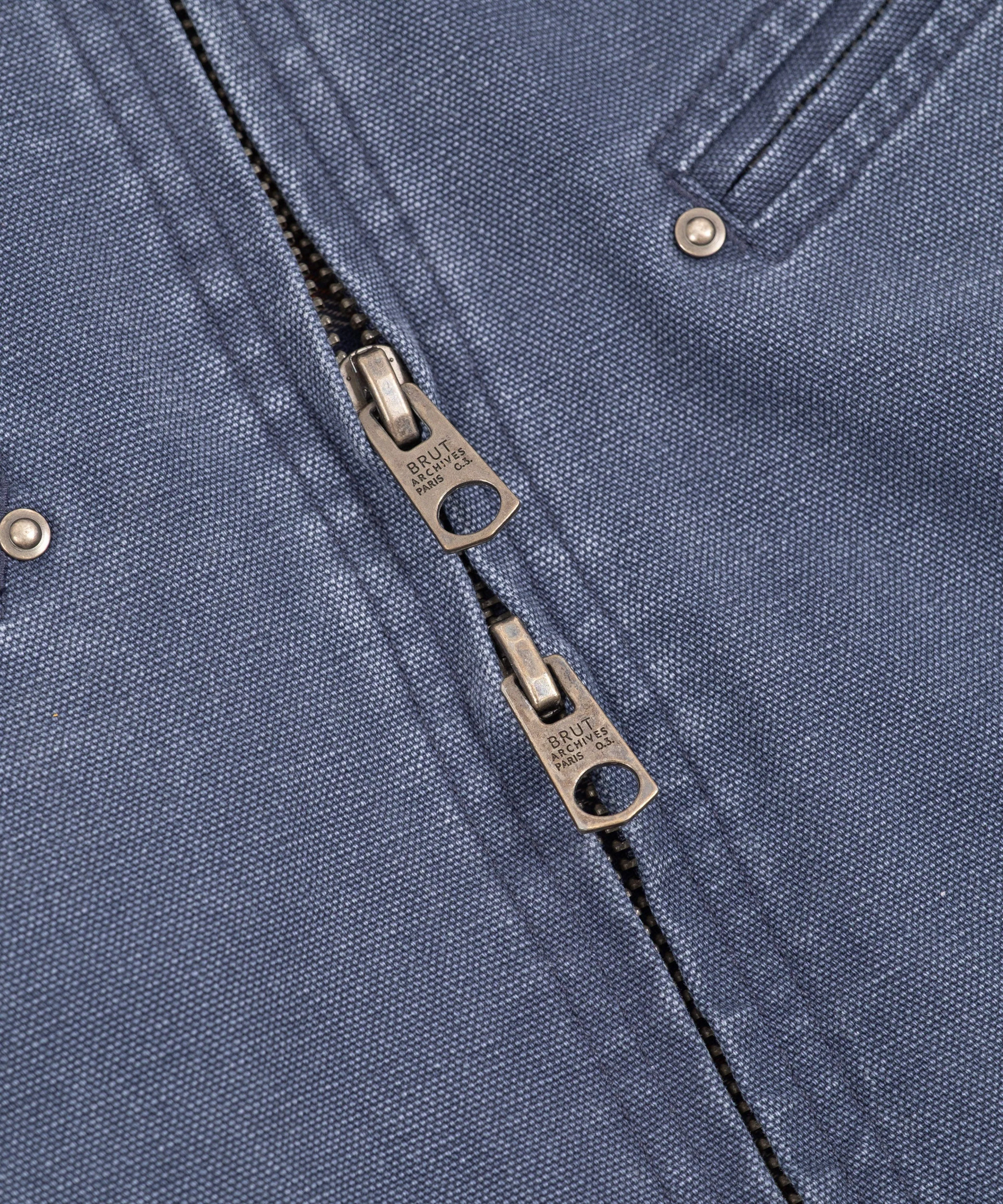 THE BEIRING JACKET - Image 4