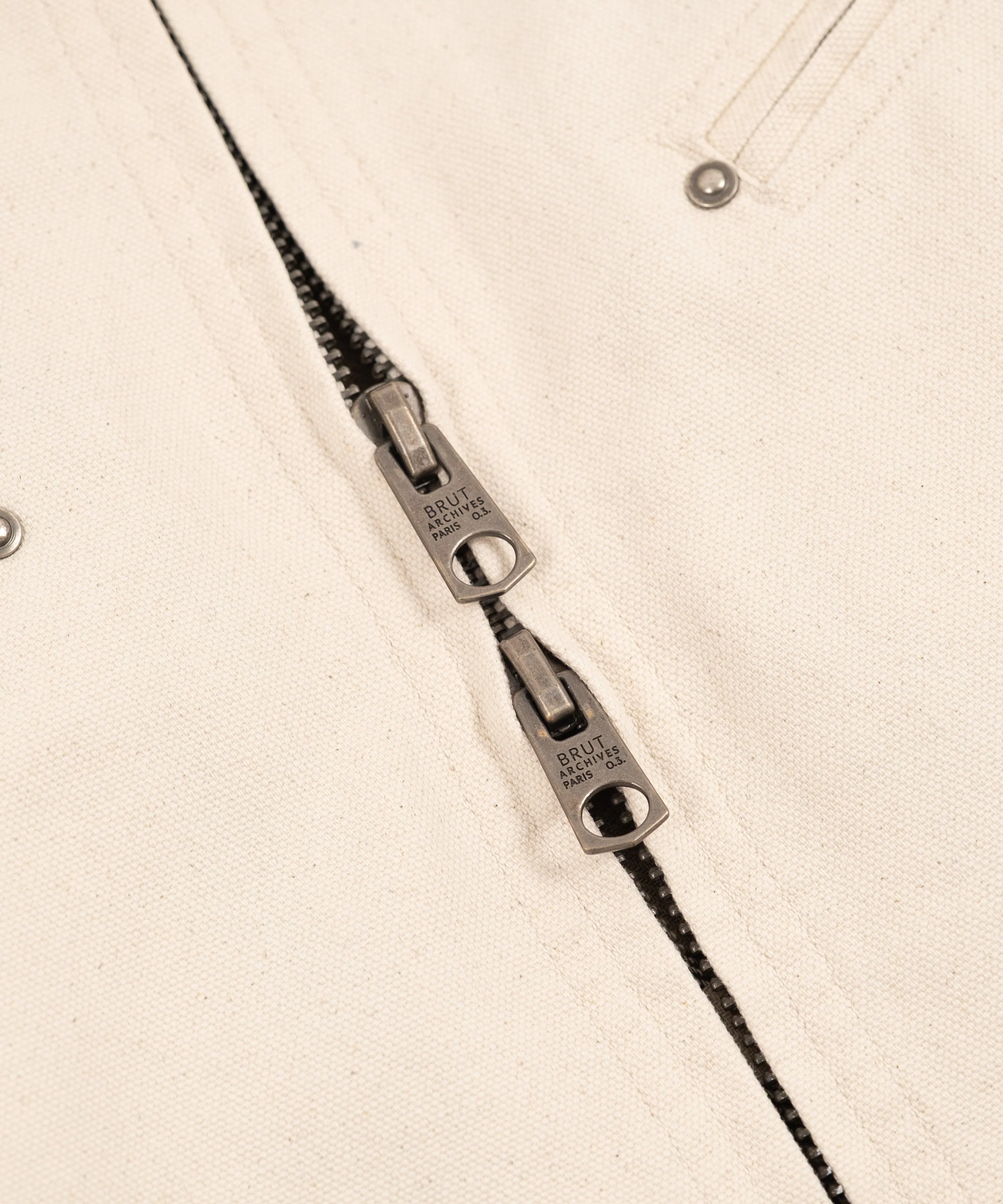 THE BEIRING JACKET - Image 4