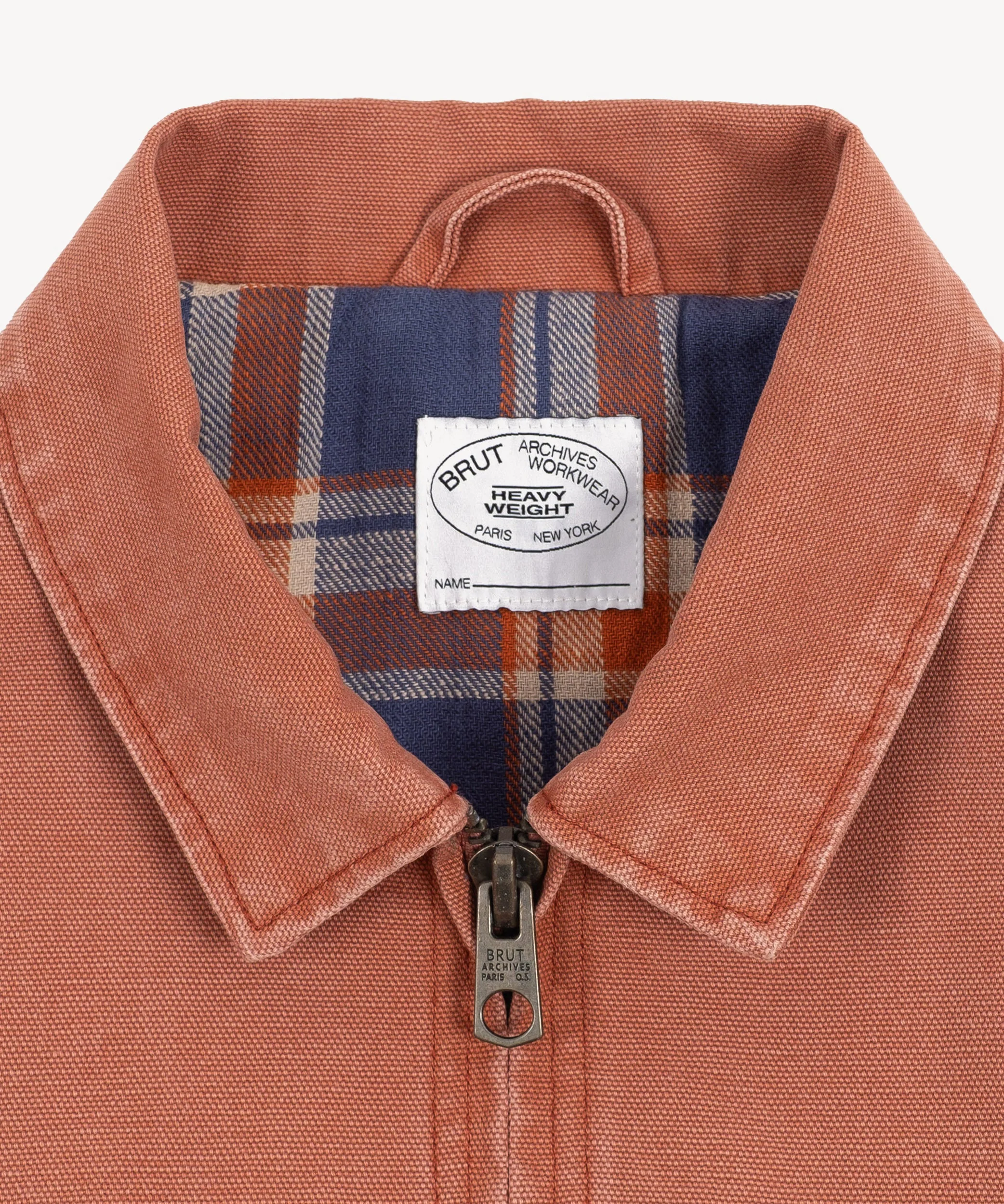 THE BEIRING JACKET - Image 3