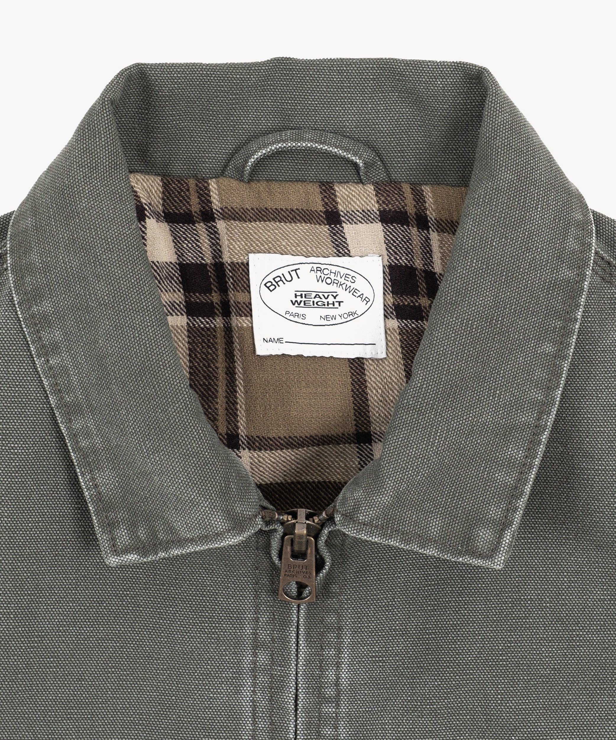 THE BEIRING JACKET - Image 4