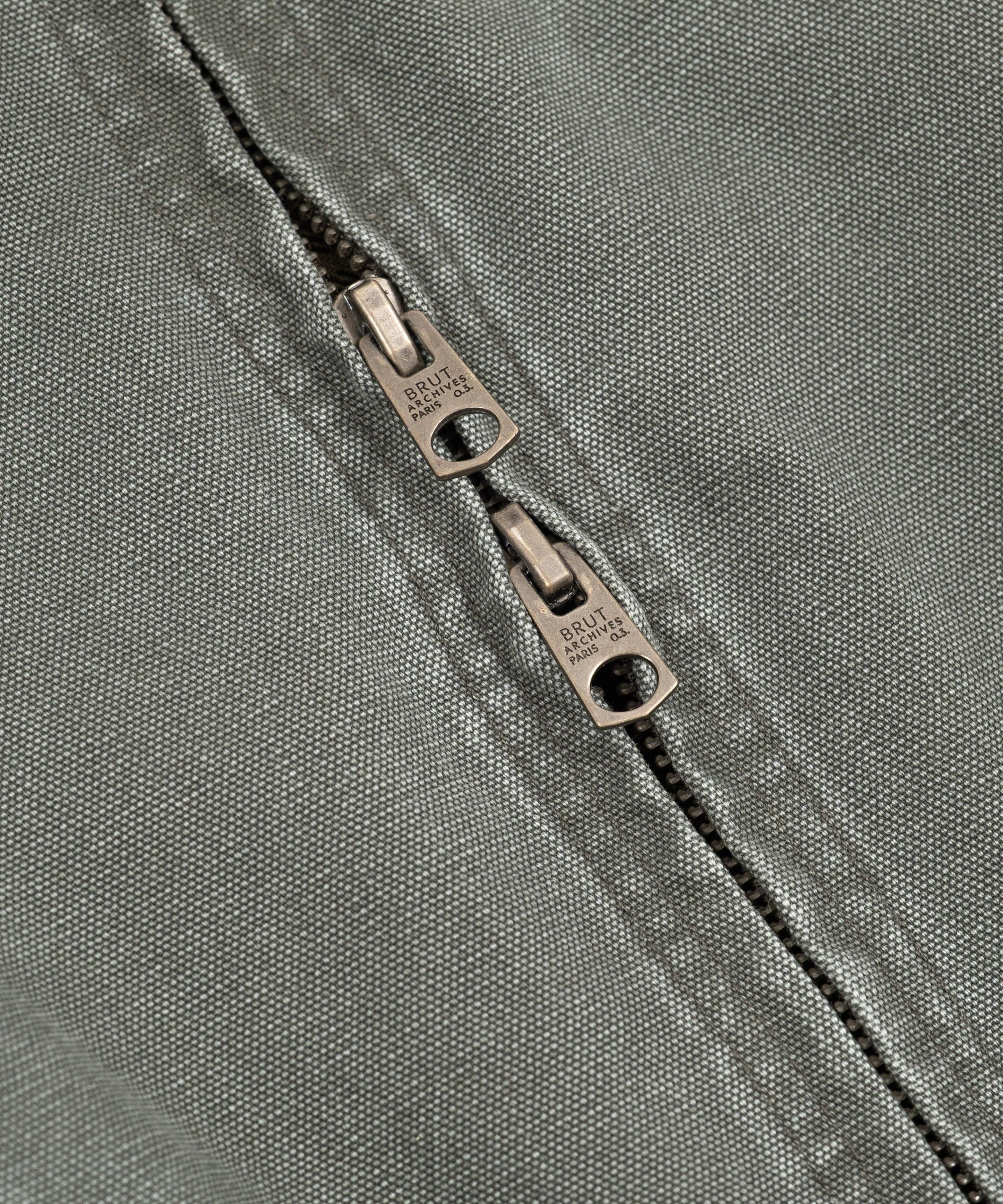 THE BEIRING JACKET - Image 5