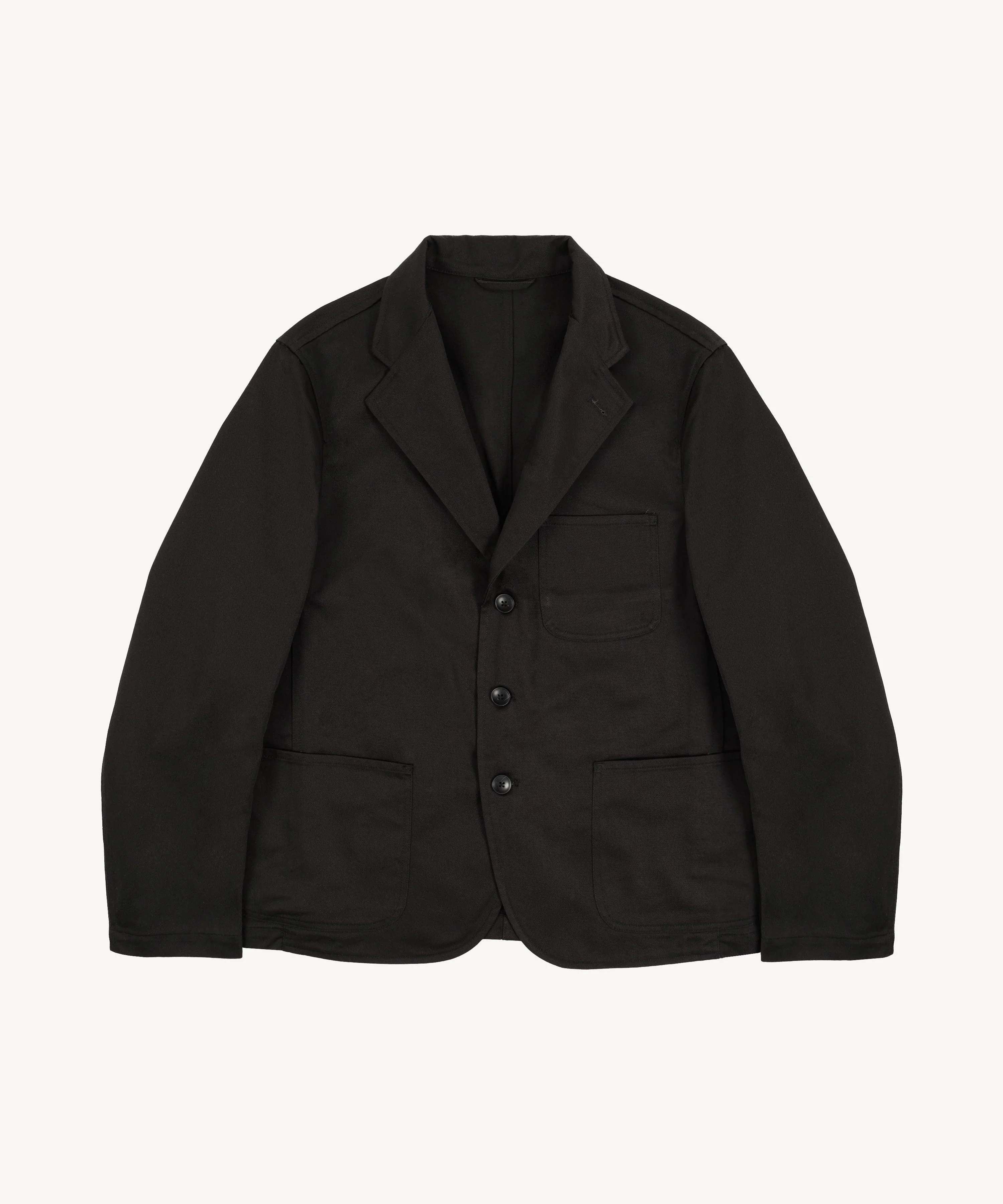 THE BEST CASUAL BLAZER