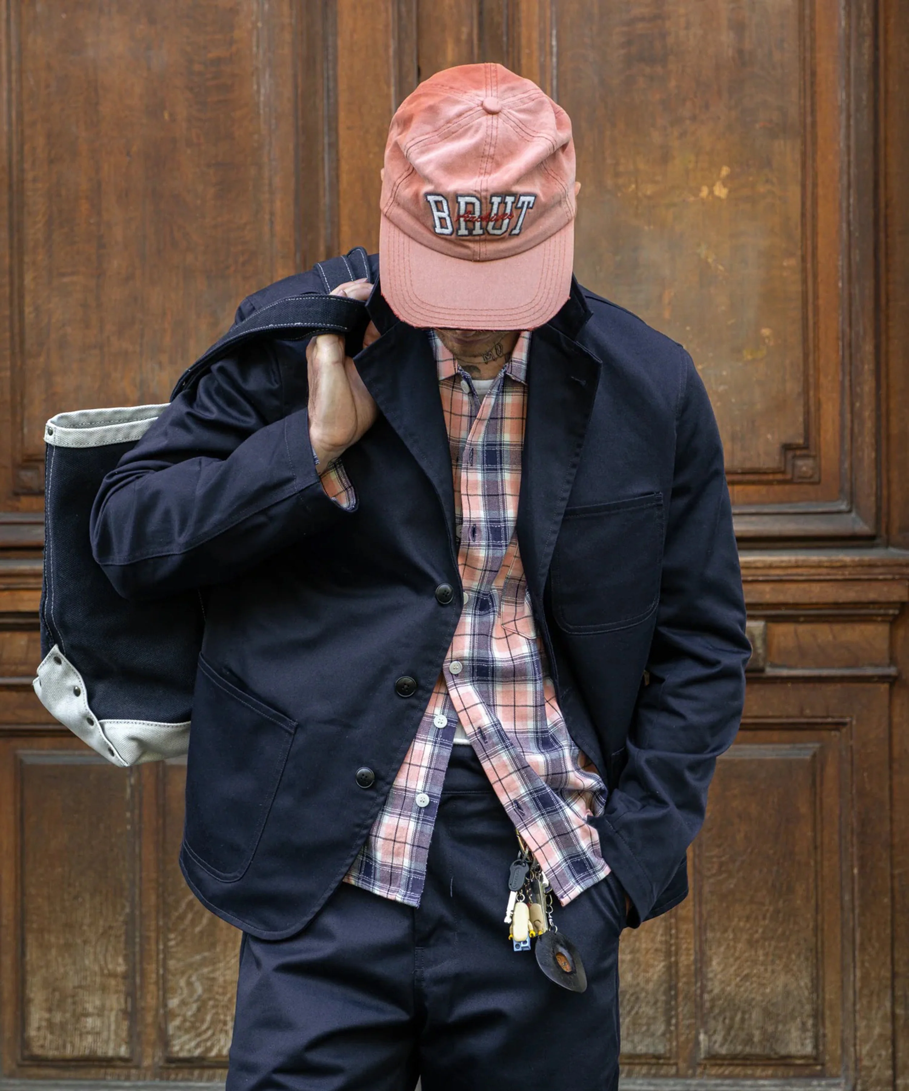 THE BEST CASUAL BLAZER - Image 2