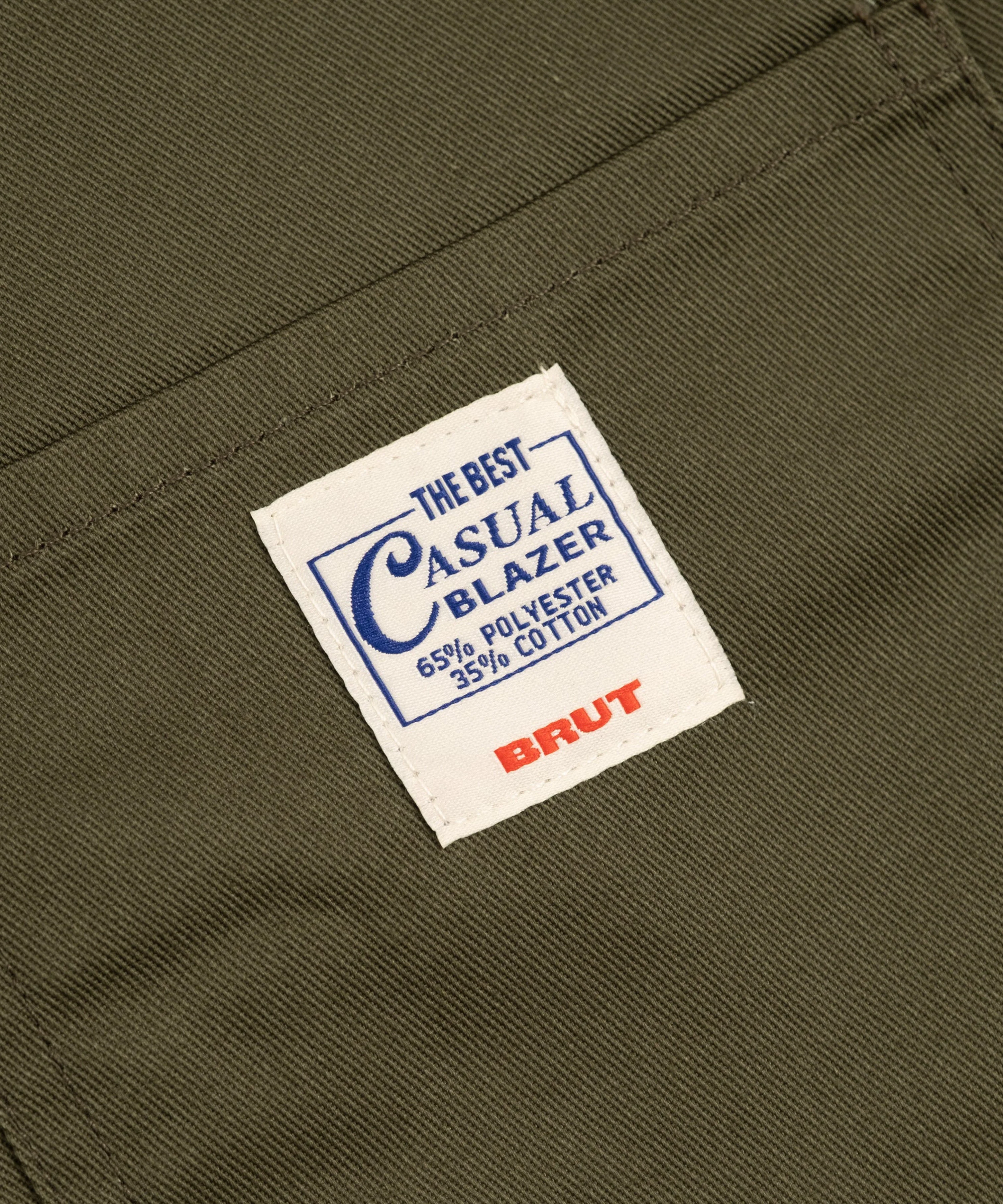 THE BEST CASUAL BLAZER - Image 4