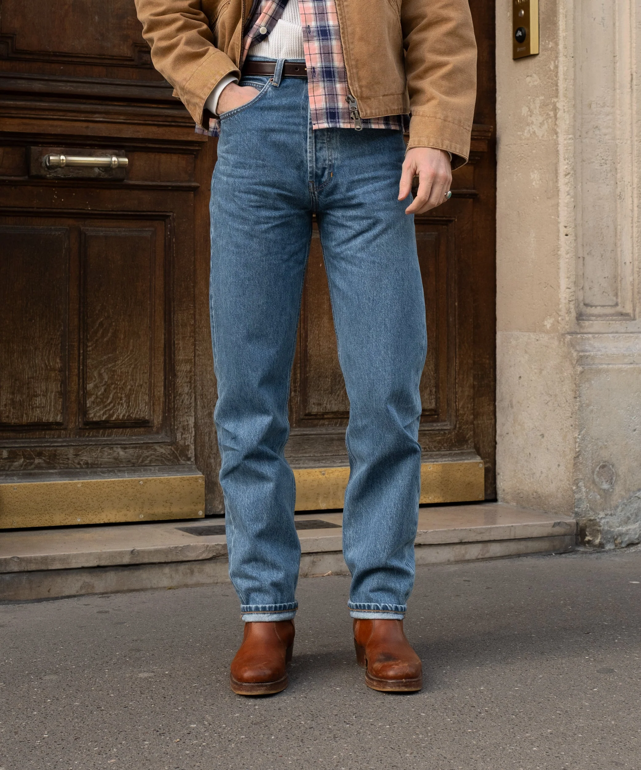 THE BEST DENIM - Image 3