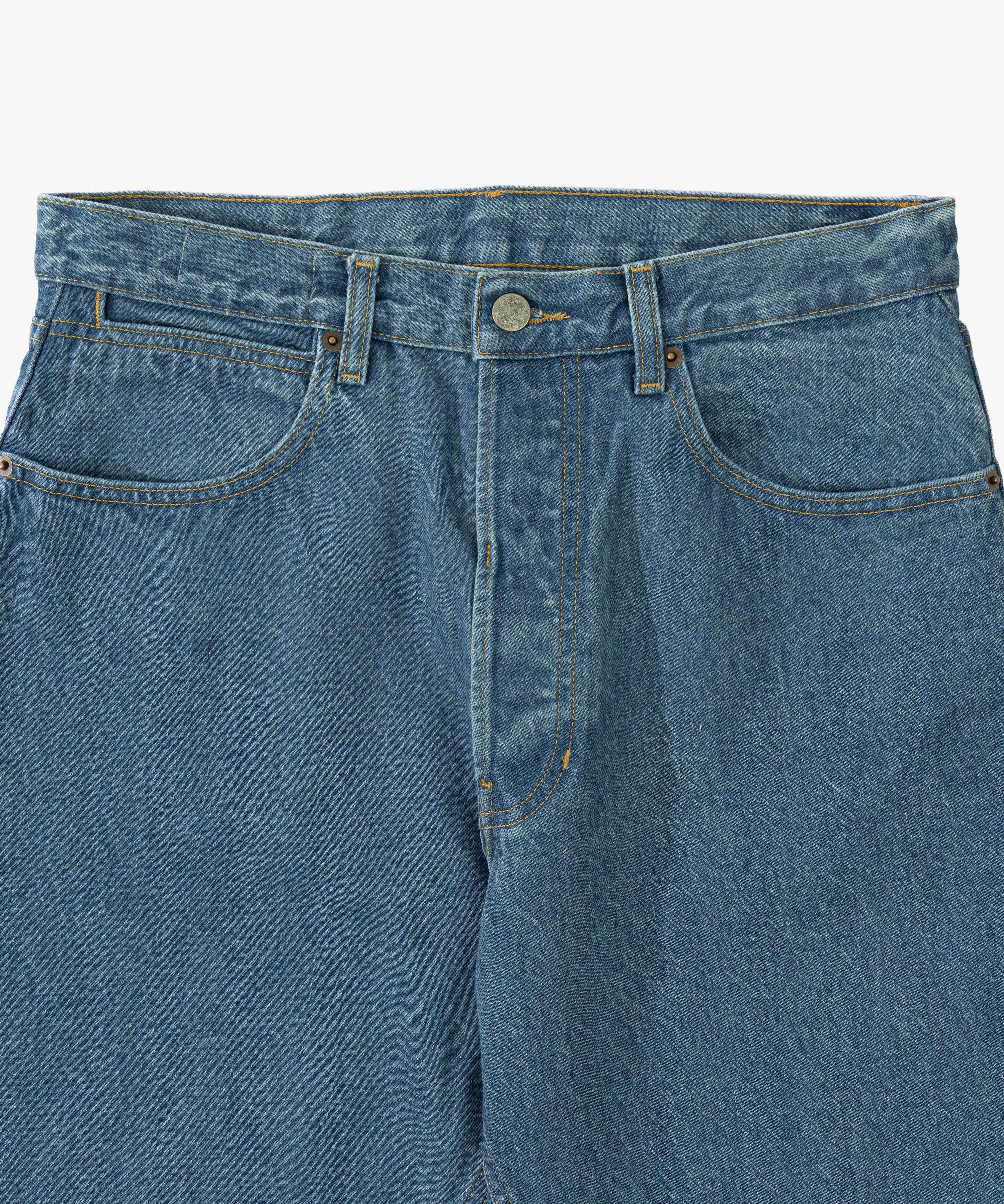 THE BEST DENIM - Image 4